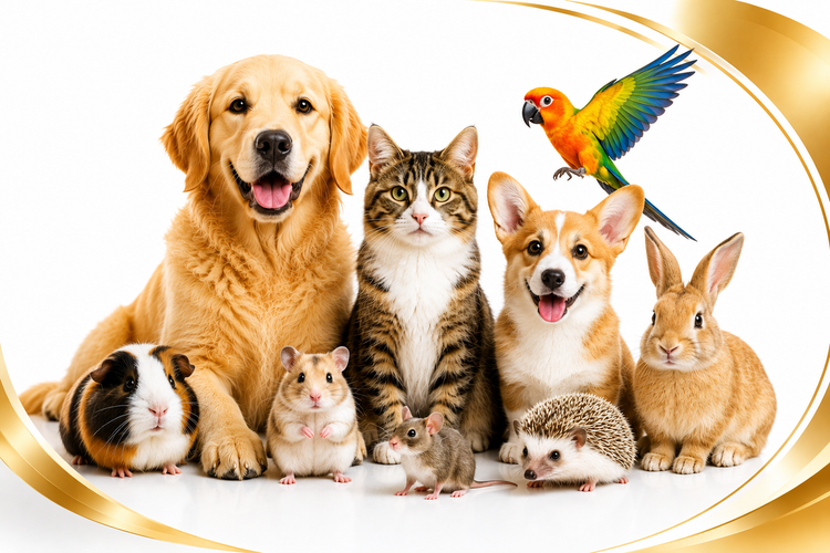 PET SUPPLIES