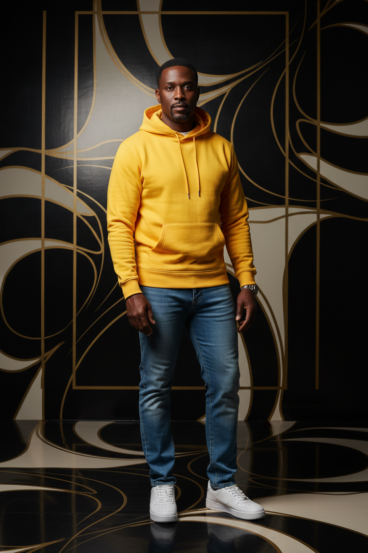 MEN FASHION