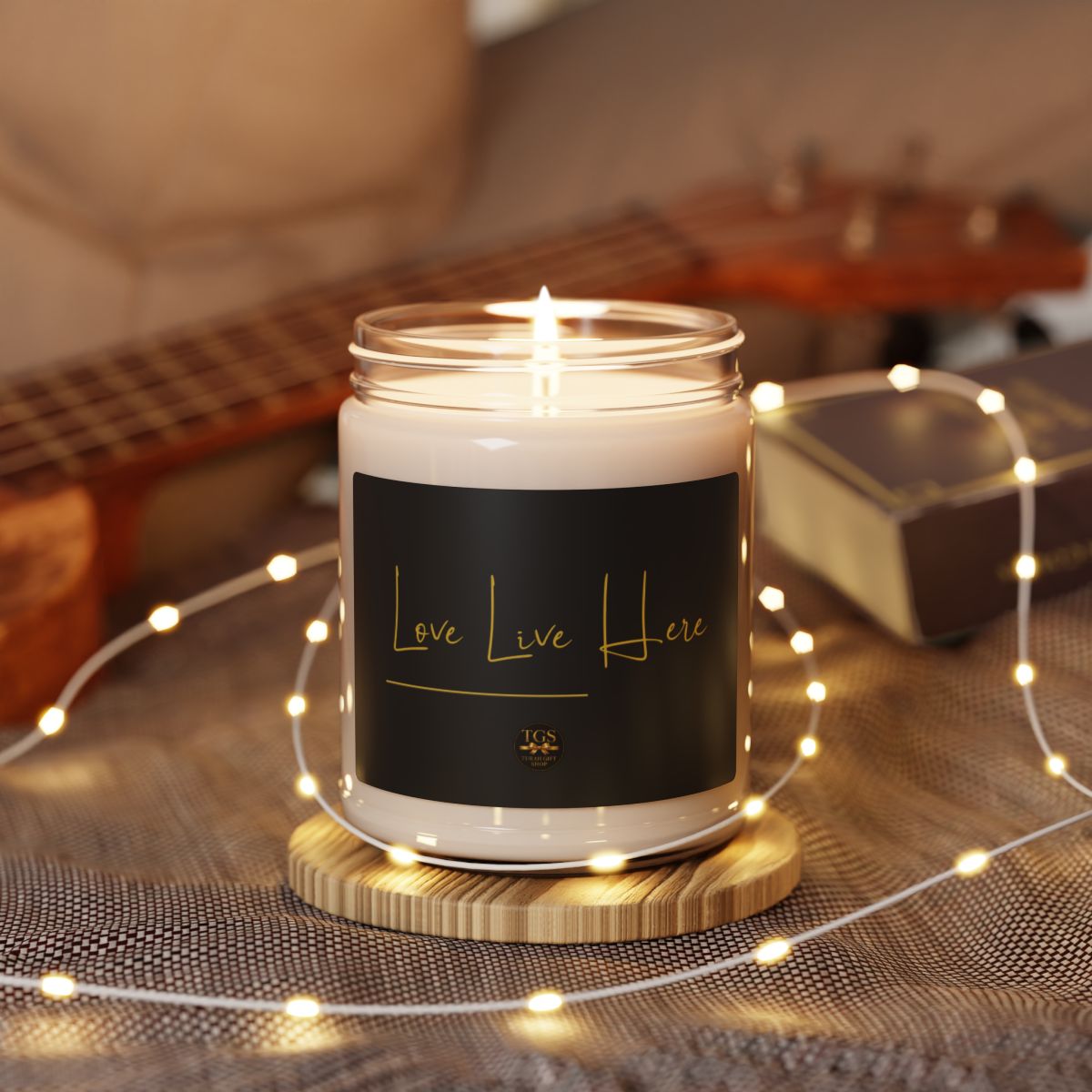 Candles