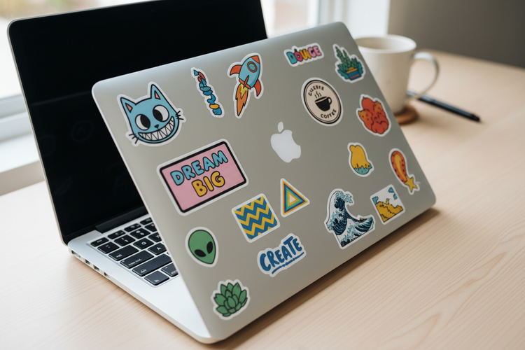 Decorative Sticker