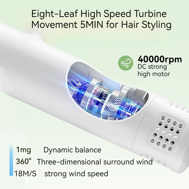 Smart Pet Hair Dryer Dog Golden Retriever Cat Grooming Silent No Harm Pet Silent No Harm Pet Cleaning Supplies Pet Products