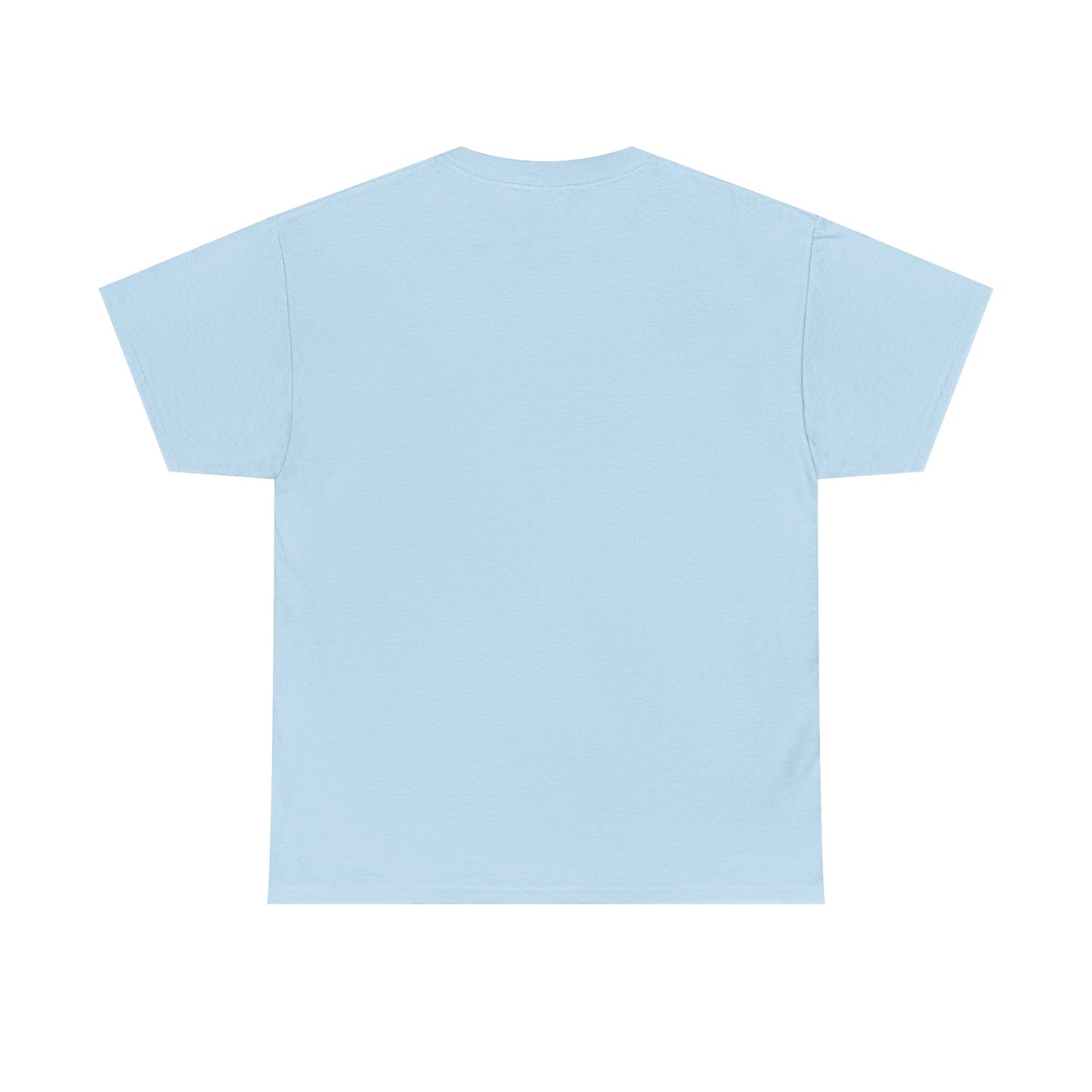 Faith Over Fear T-Shirt — Inspirational  Tee