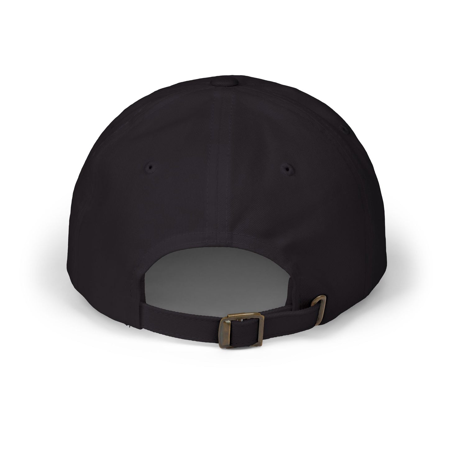 Dad Cap — "King of My Castle" Embroidered Baseball Hat