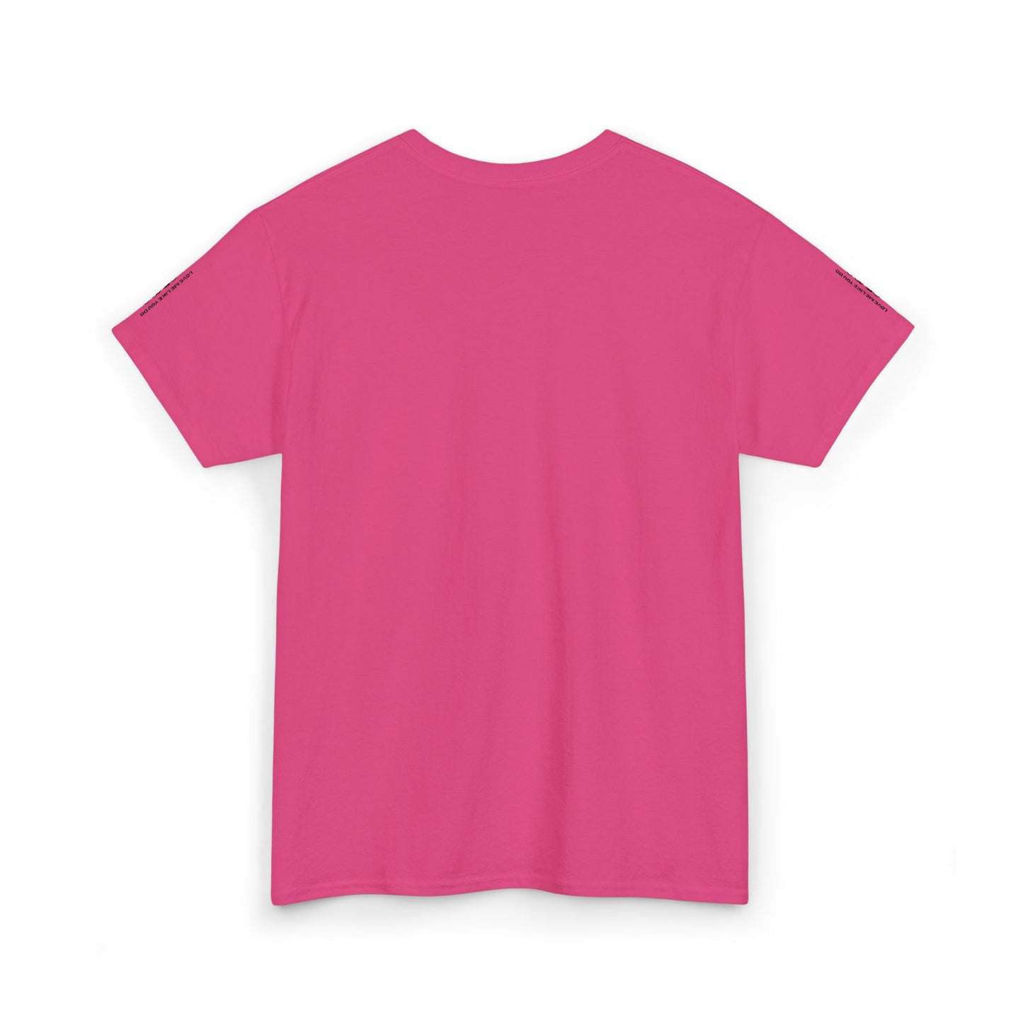 Love Me  T-Shirt  Graphic Tee