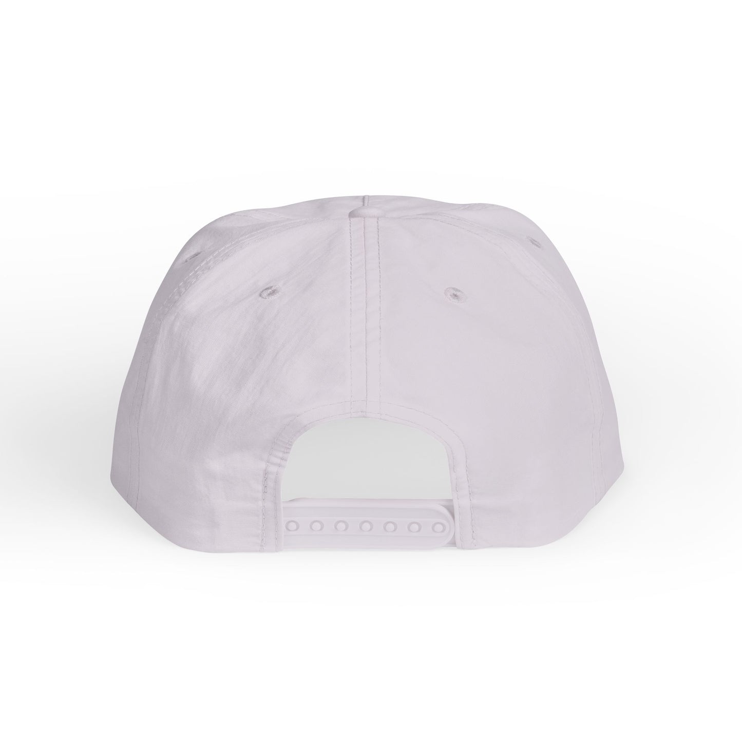 USA 250 Surf Cap | Embroidered Trucker Hat, White Snapback