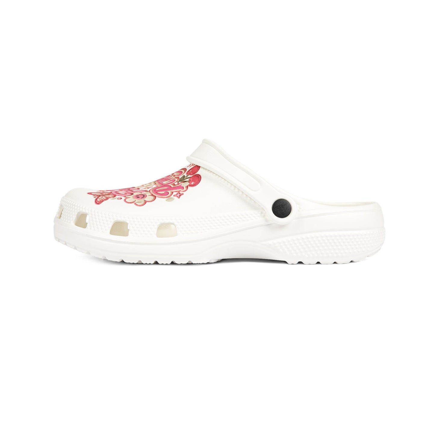 Slip On  EVA Foam Rubber Shoes