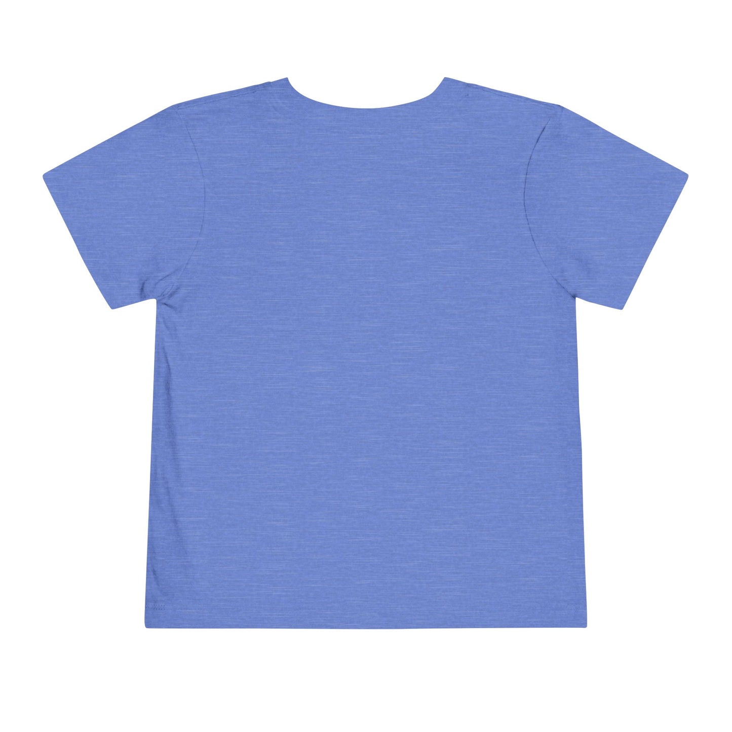 You Got This! Toddler Tee — Colorful Motivational Graphic Shirt