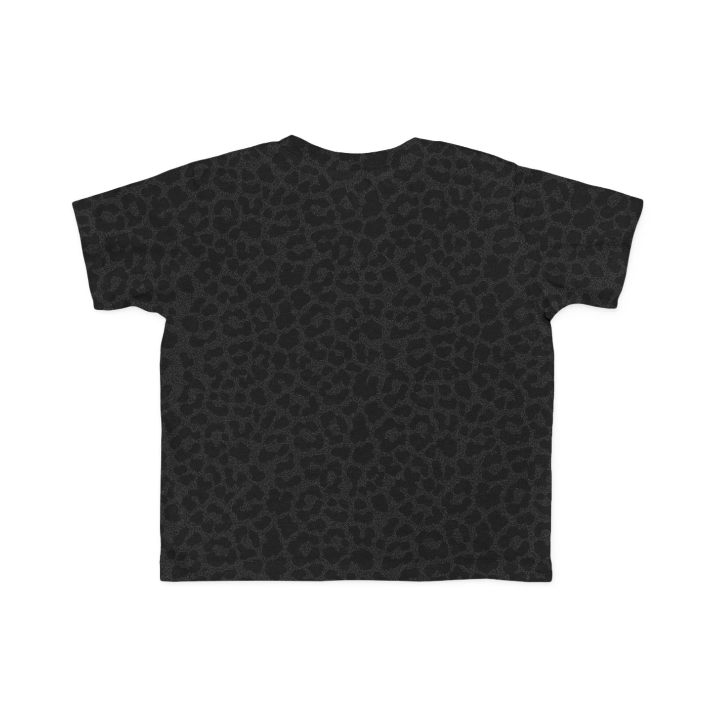 Grace Over Grind Retro Inspirational Toddler T-Shirt