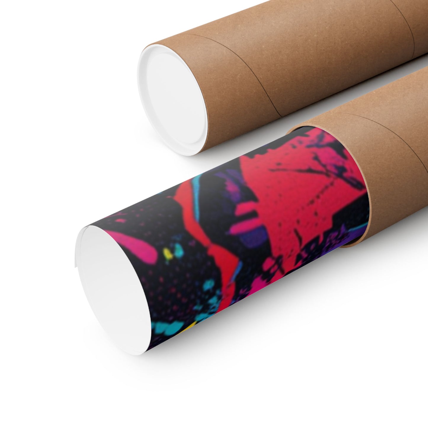 Horizontal Posters