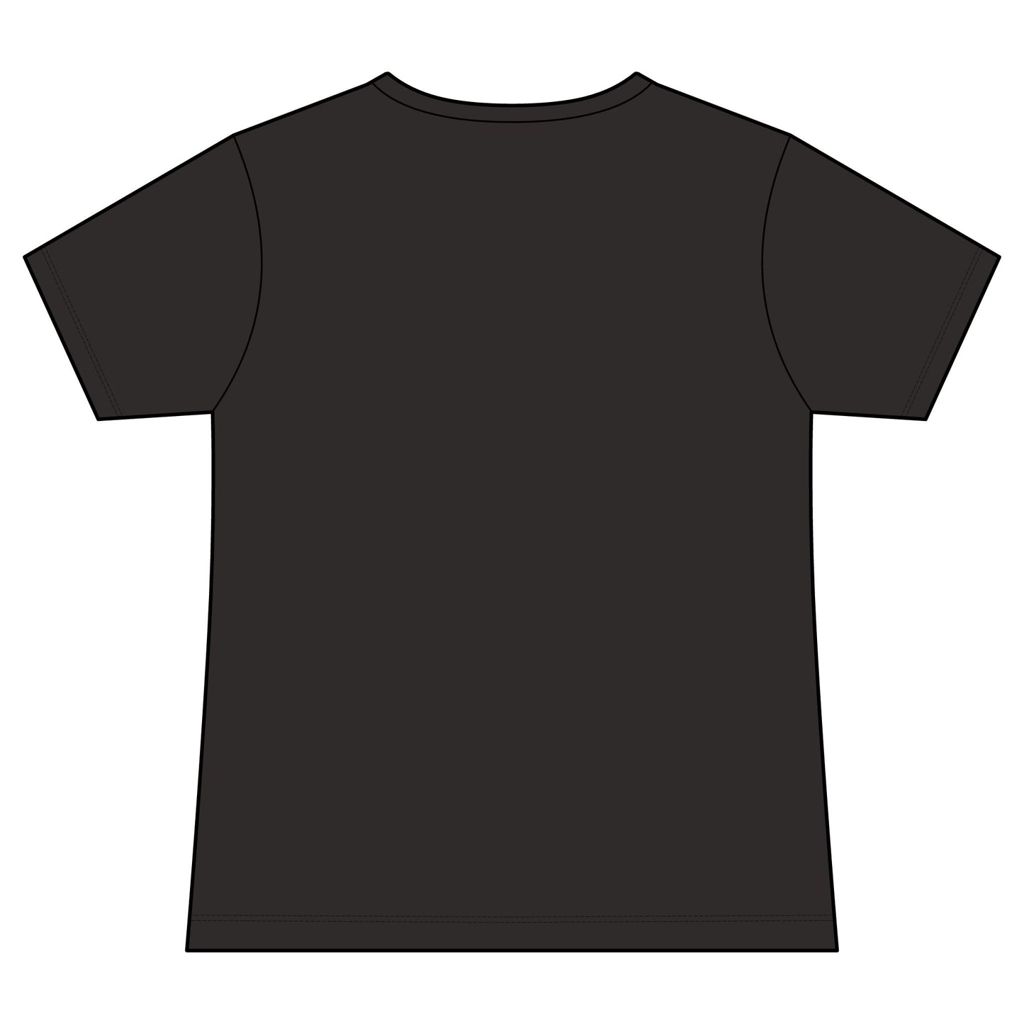 No Limits Dream Big V-Neck Tee — Women's Inspirational Graphic Tee