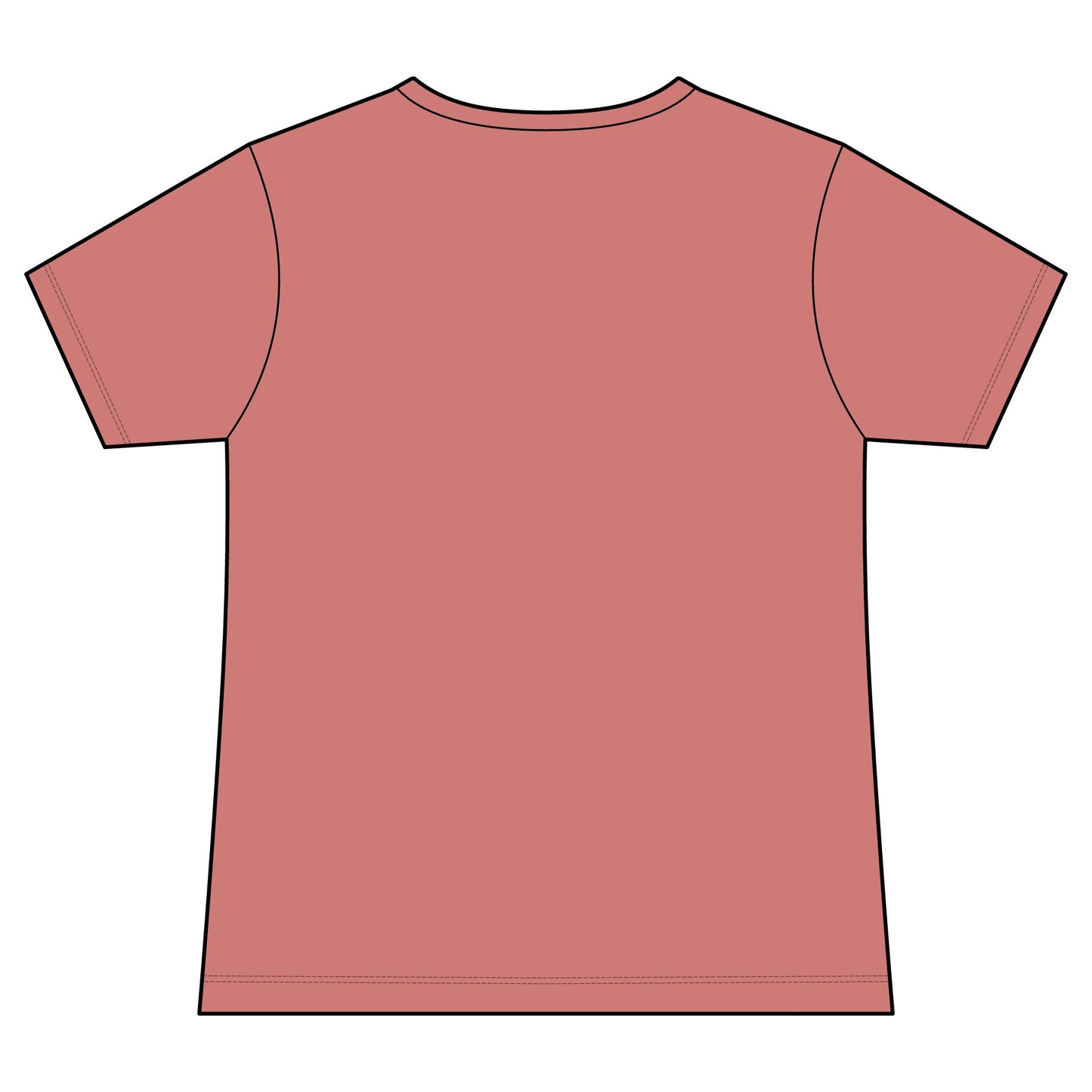 No Limits Dream Big V-Neck Tee — Women's Inspirational Graphic Tee