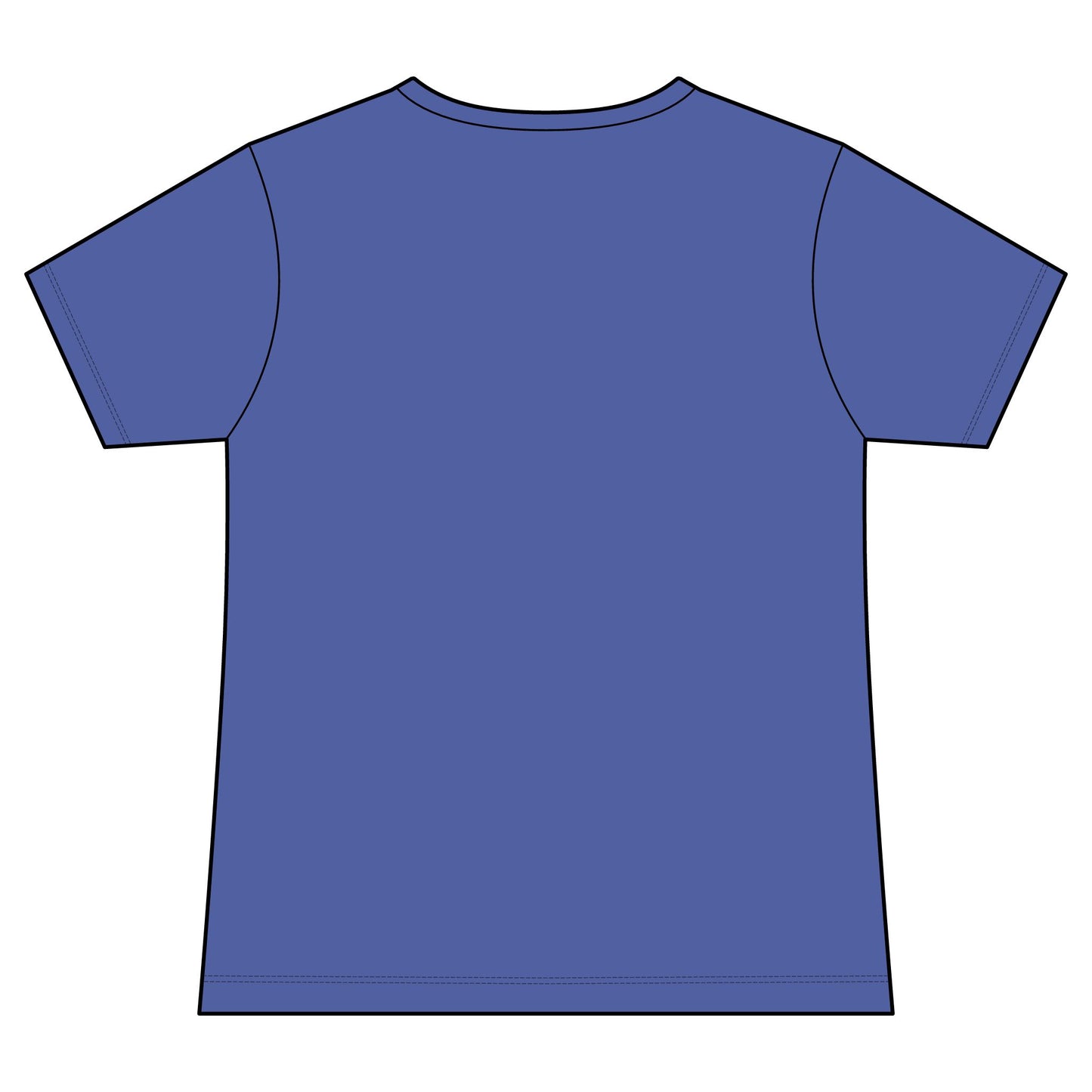 No Limits Dream Big V-Neck Tee — Women's Inspirational Graphic Tee