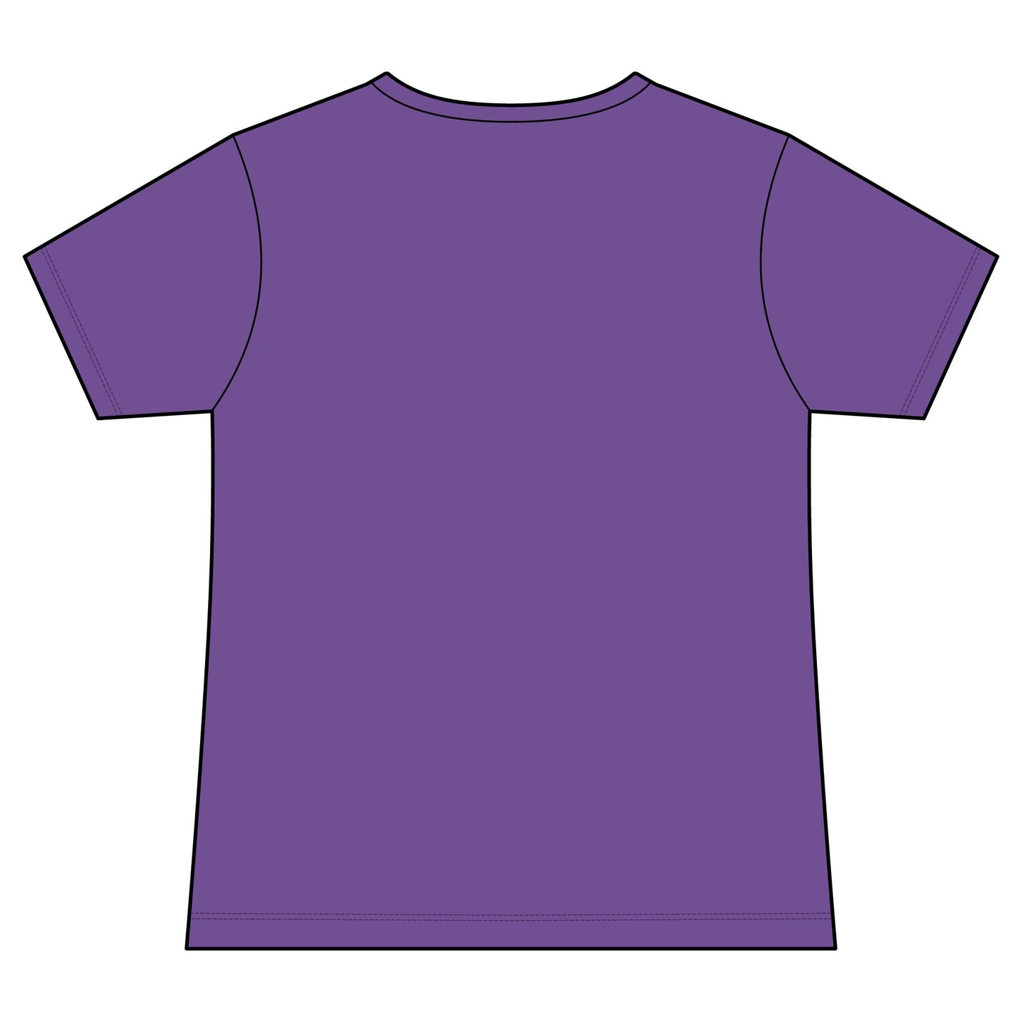 No Limits Dream Big V-Neck Tee — Women's Inspirational Graphic Tee