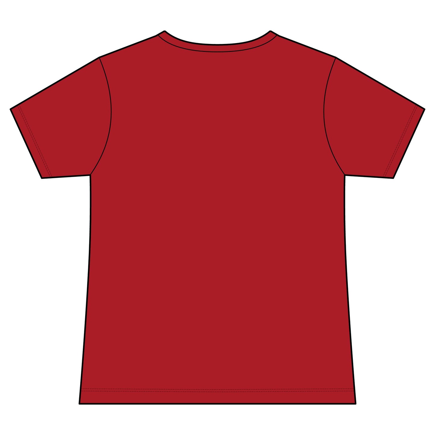 No Limits Dream Big V-Neck Tee — Women's Inspirational Graphic Tee