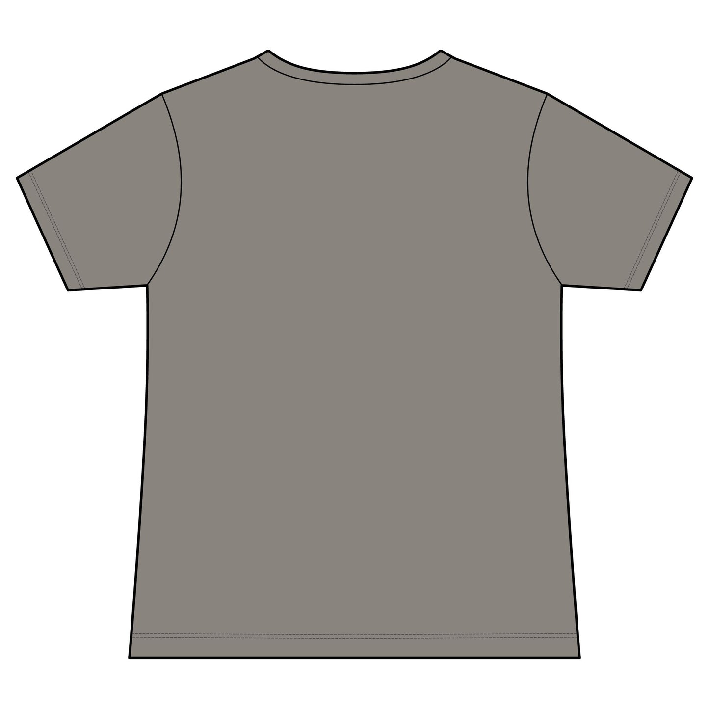 No Limits Dream Big V-Neck Tee — Women's Inspirational Graphic Tee