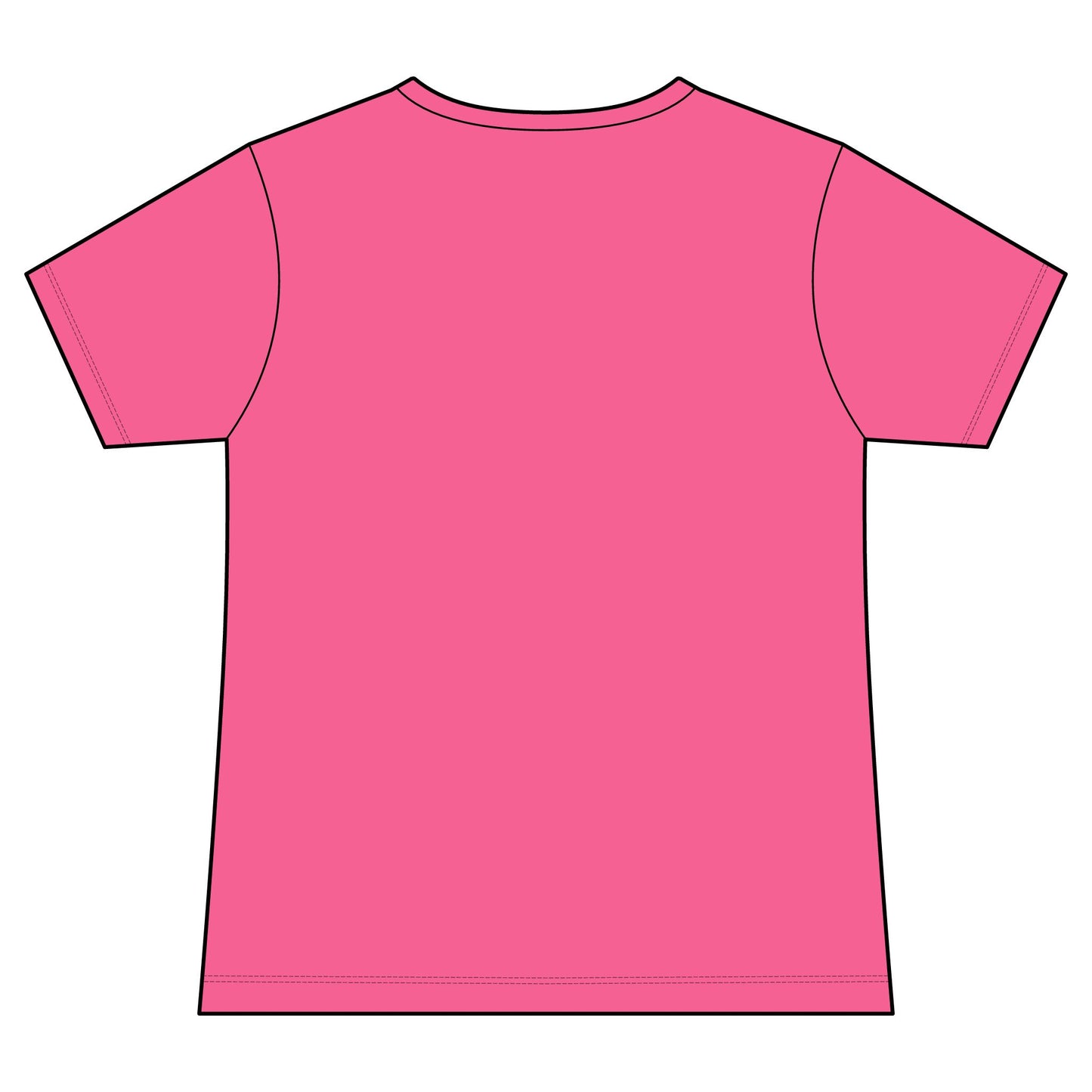 No Limits Dream Big V-Neck Tee — Women's Inspirational Graphic Tee