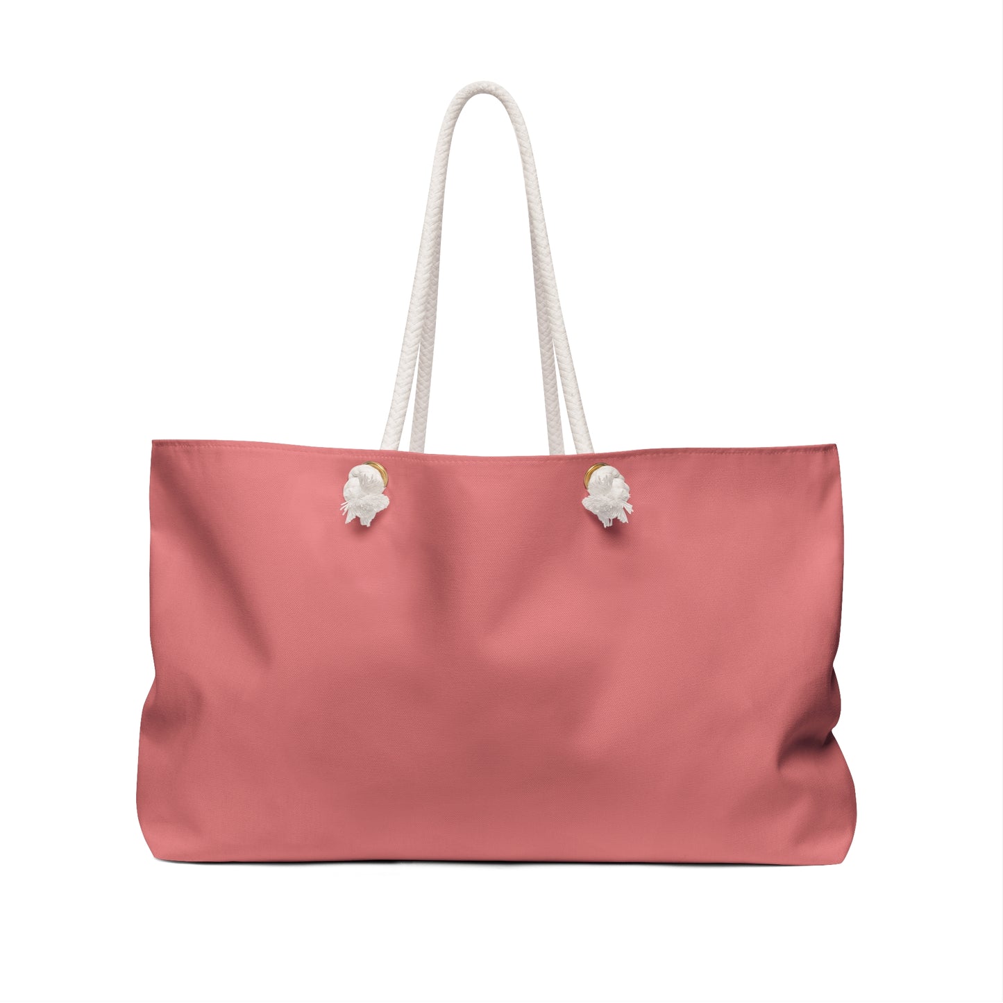 Know Your Worth Tote Bag | Empowerment Gift for Women | Black Woman Boss Bag | Inspirational Quote Bag | Pink Weekender Tote | Self Love Gift