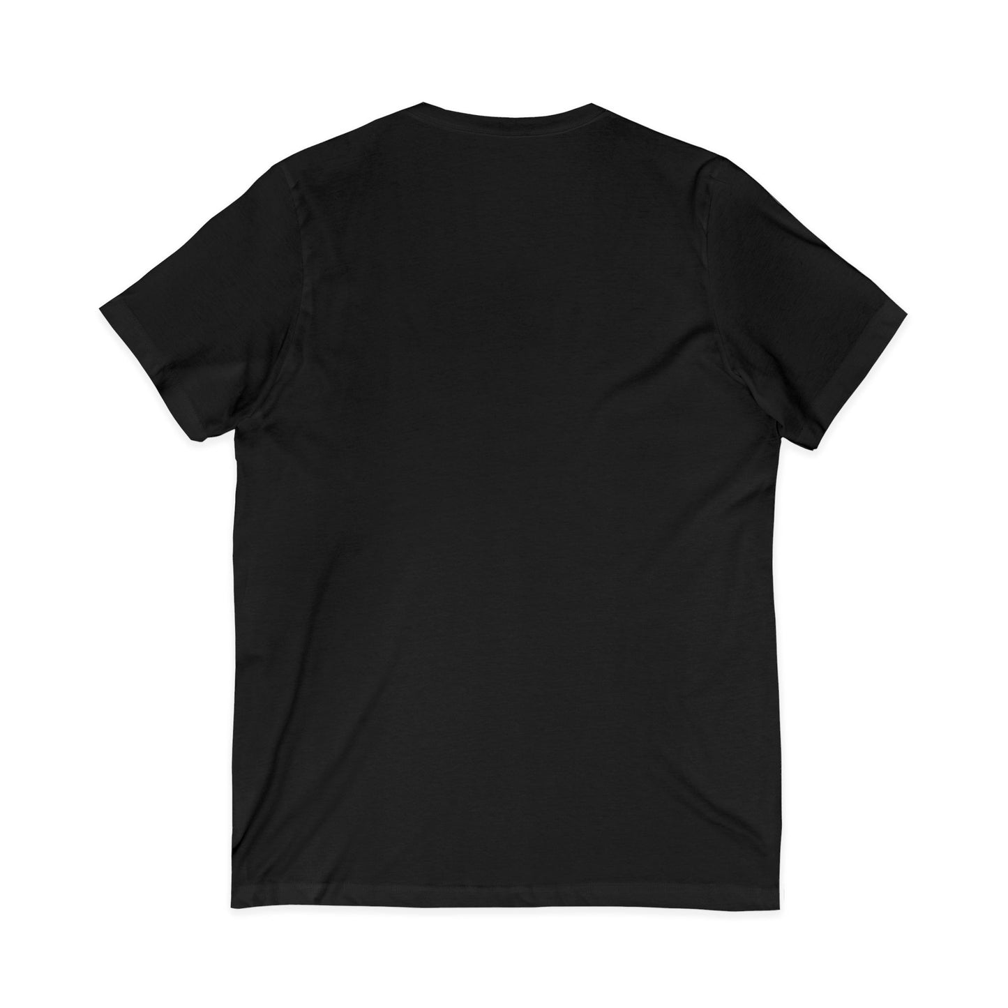 Strength in Bloom V-Neck Tee