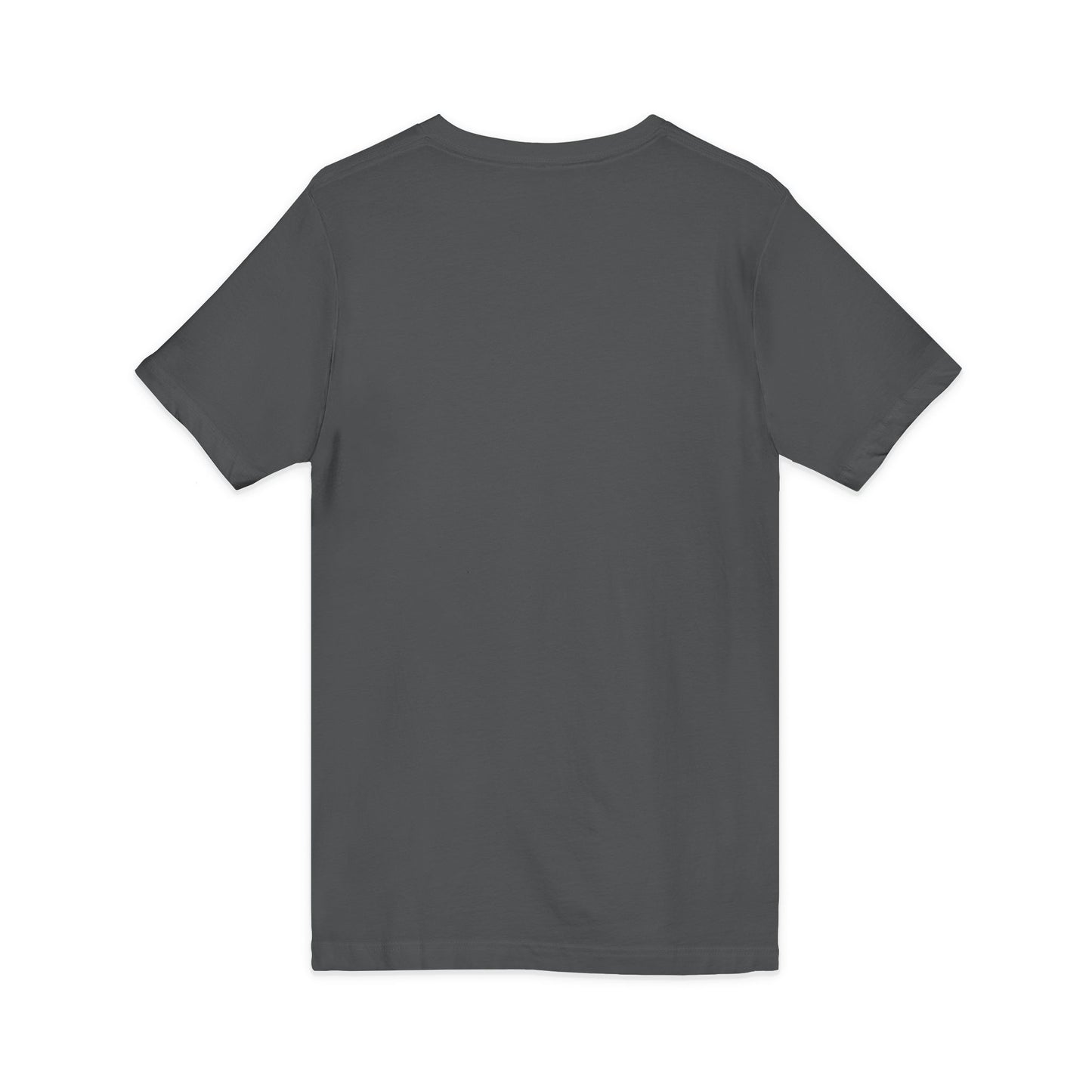 Strength in Bloom V-Neck Tee