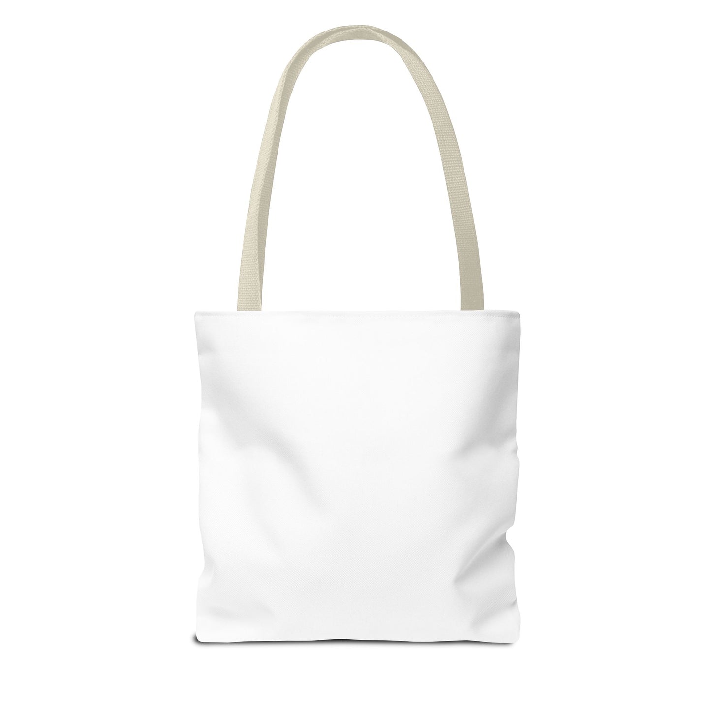 Mom Tote Bag | Mother’s Day Gift | Blush Pink Gold Minimal Tote | Everyday Mom Bag