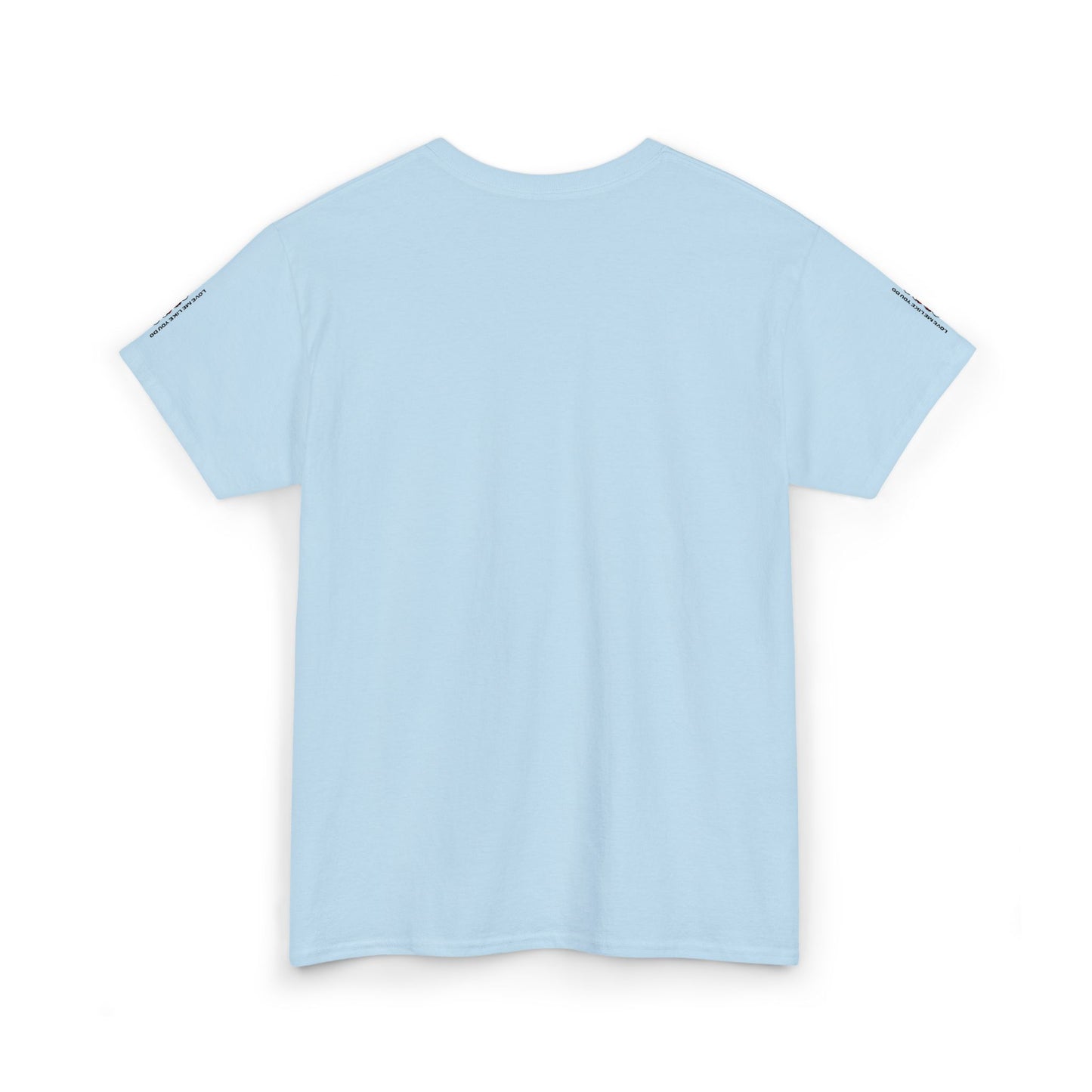 Love Me  T-Shirt  Graphic Tee
