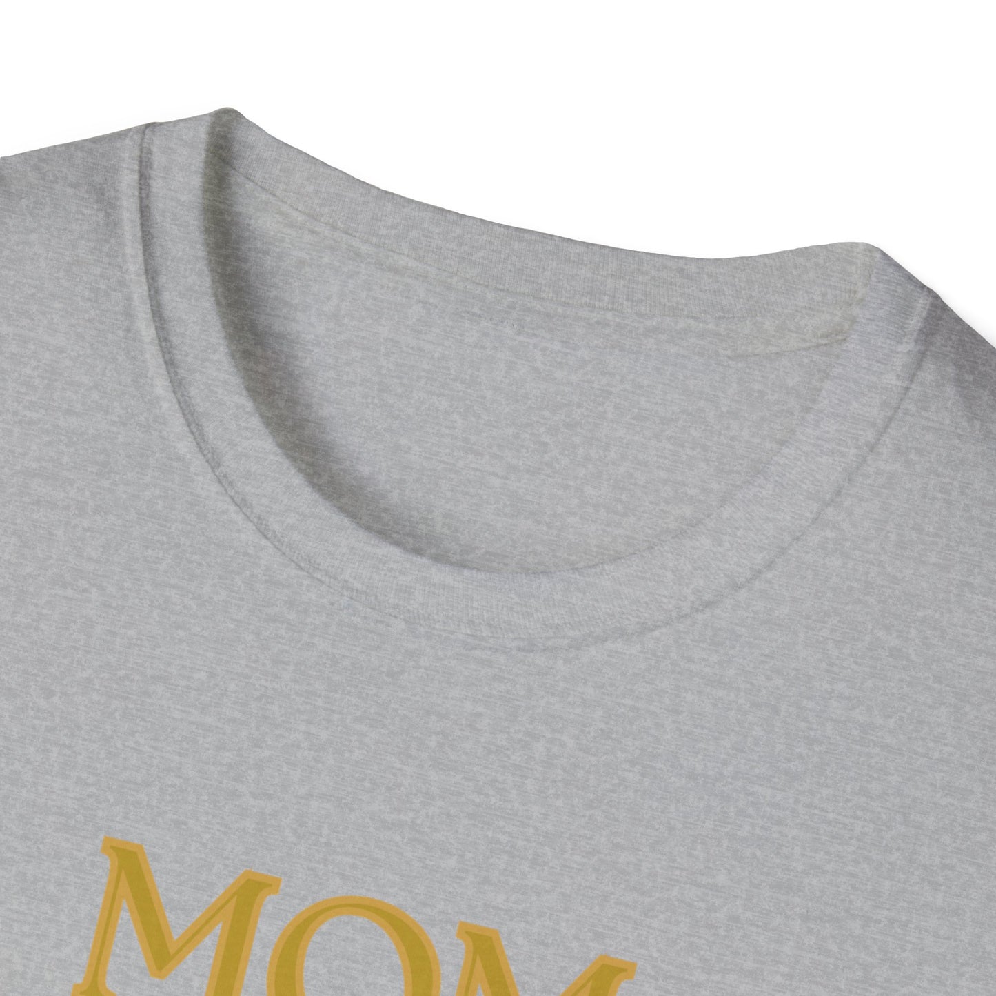 Mom You’re A Star T-Shirt