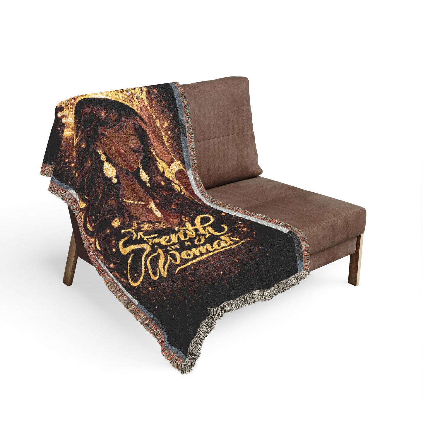 Woven Blanket