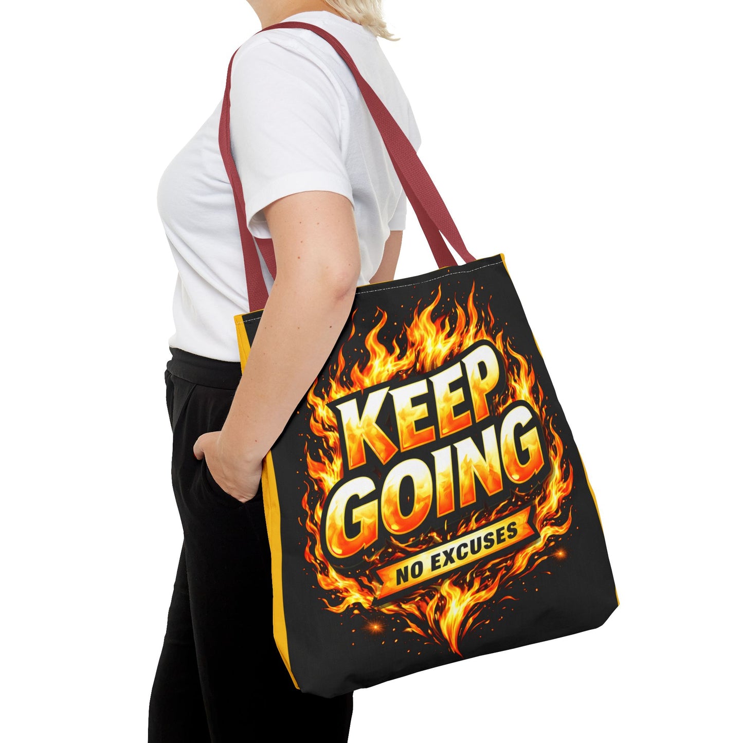 Tote Bag (AOP)