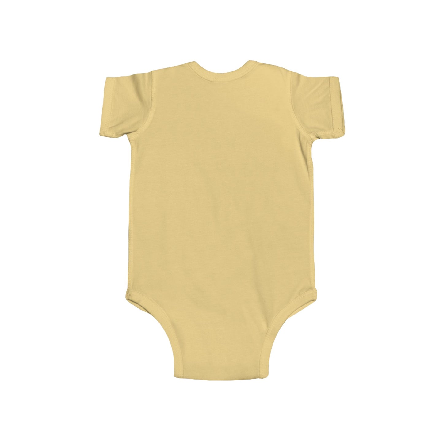 Infant Bodysuit - "You Got This!" Cute Pop Art Baby Onesie