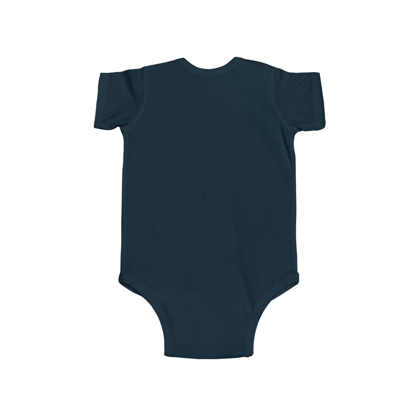 Infant Bodysuit - "You Got This!" Cute Pop Art Baby Onesie