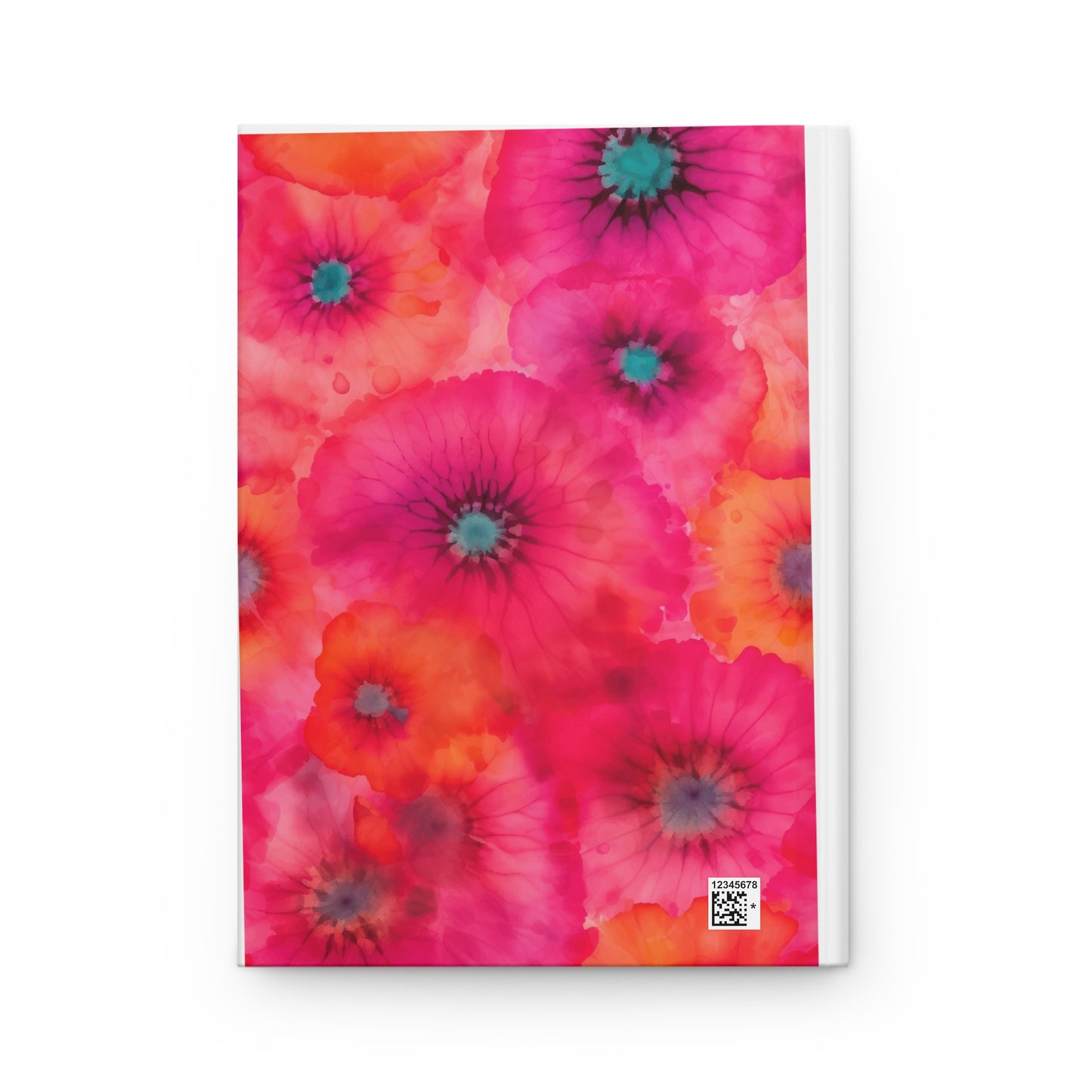 Personalize Hardcover Journal