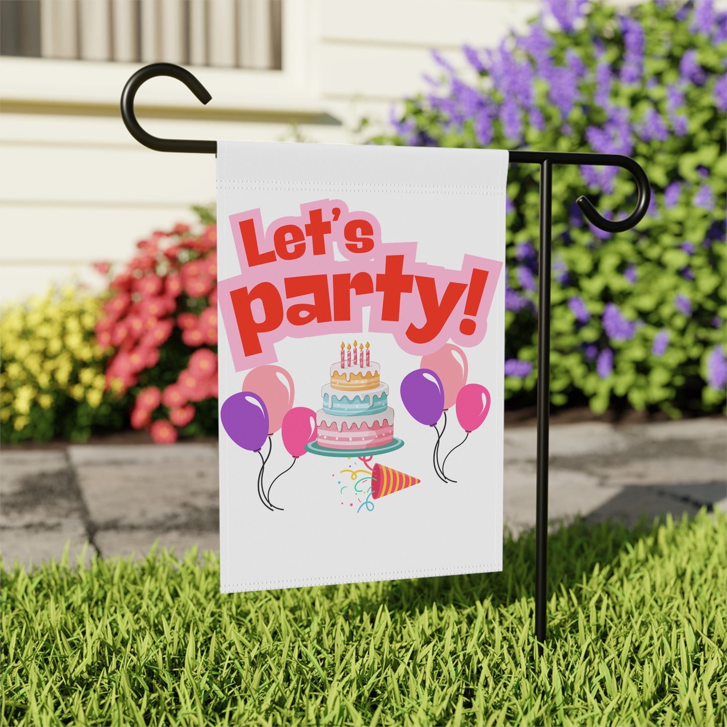 birthday banner