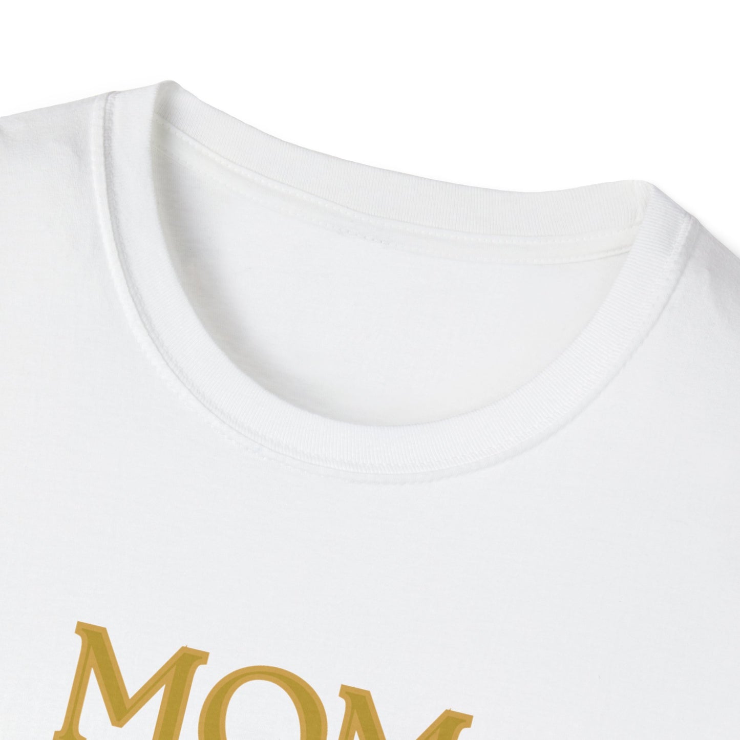 Mom You’re A Star T-Shirt