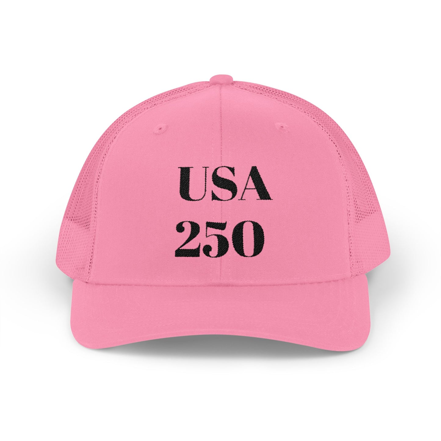 Snapback Trucker Cap