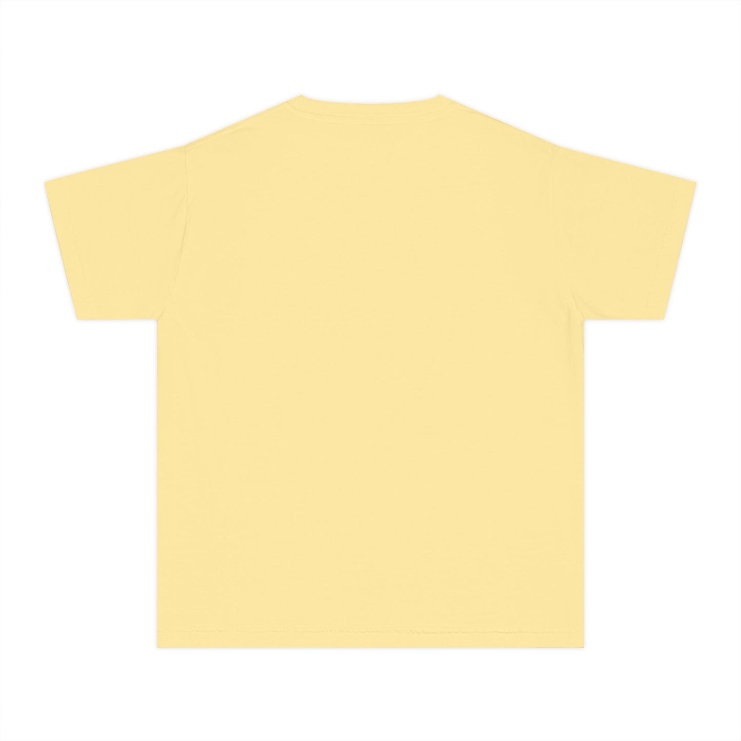 Youth Tshirt— "Beyond the Stars"
