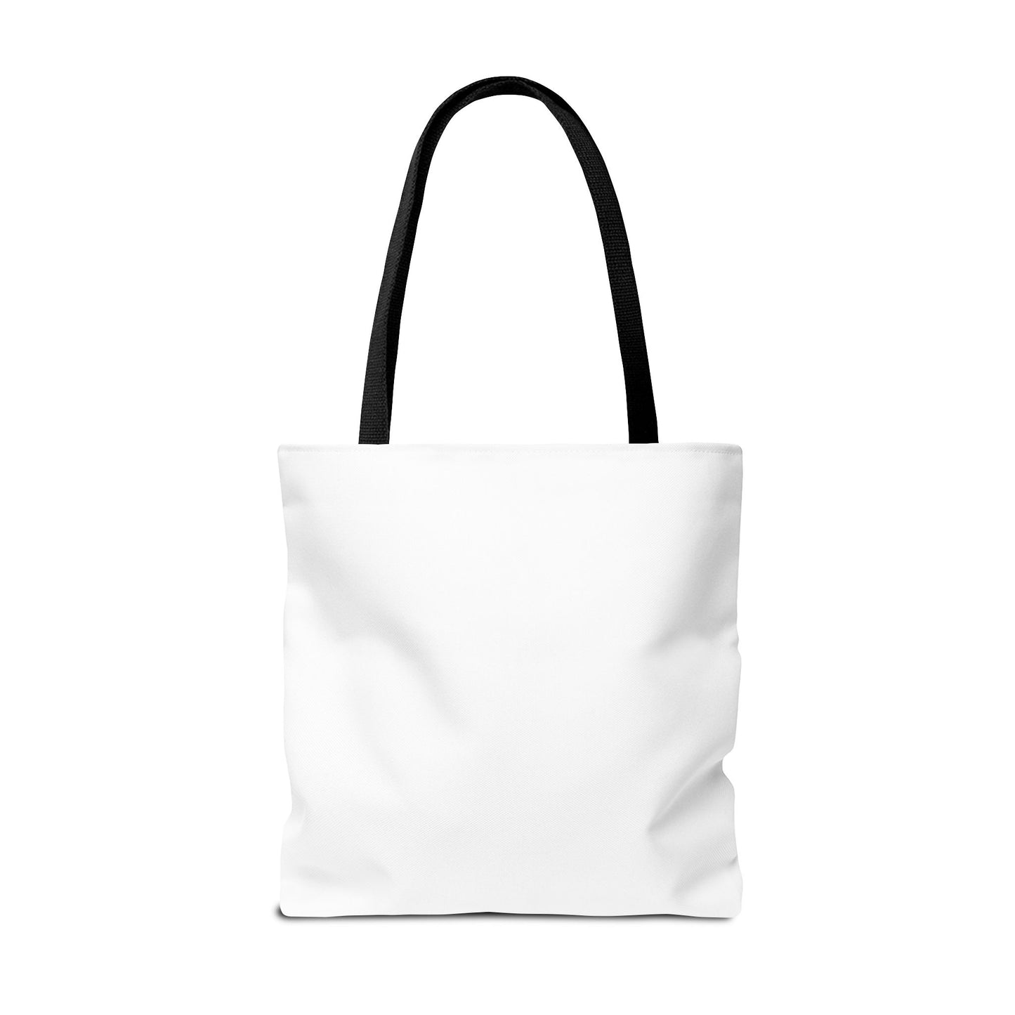 Mom Tote Bag | Mother’s Day Gift | Blush Pink Gold Minimal Tote | Everyday Mom Bag