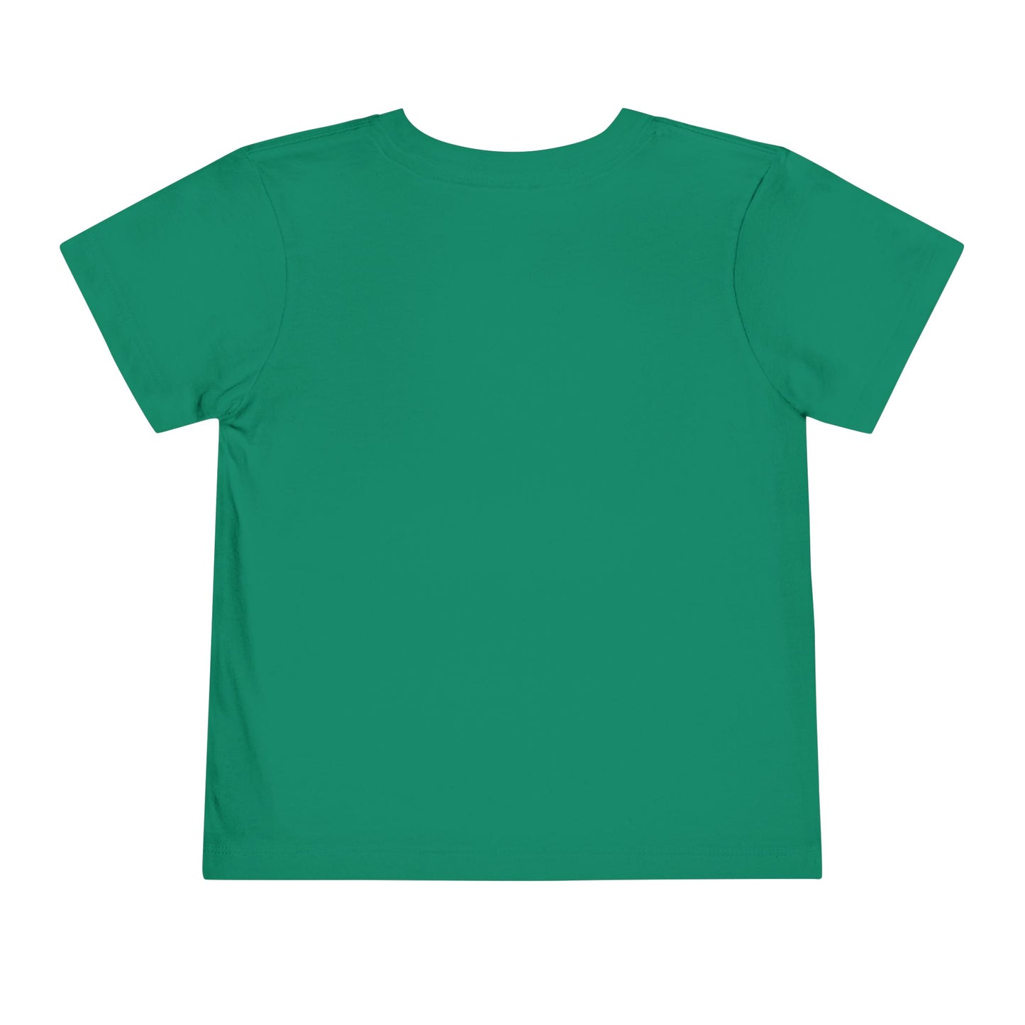 You Got This! Toddler Tee — Colorful Motivational Graphic Shirt