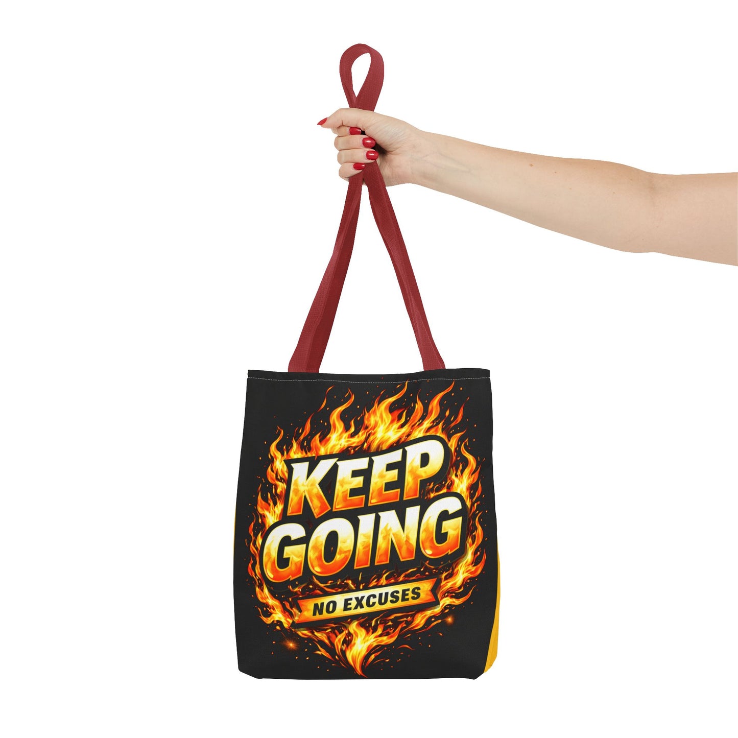Tote Bag (AOP)