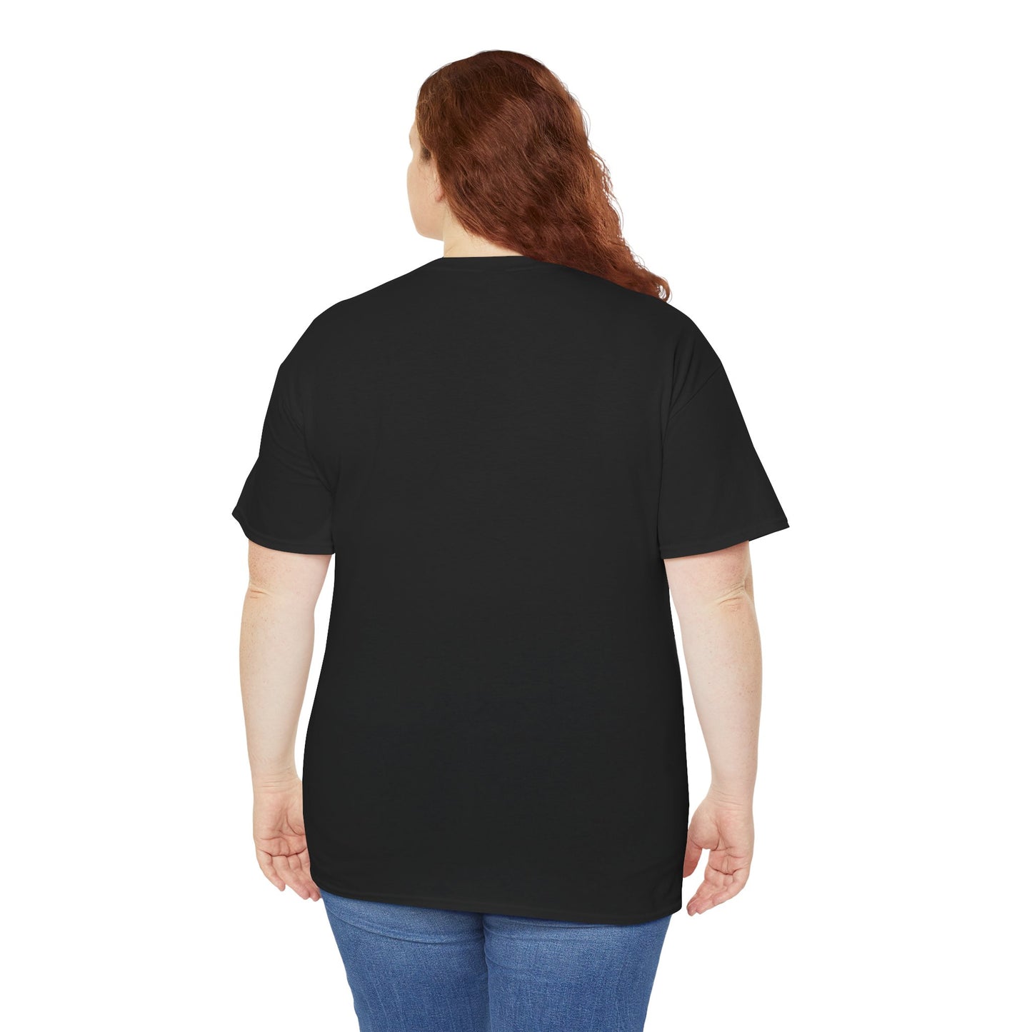 Live Love Laugh Women's Tee — Inspirational Graphic T-Shirt