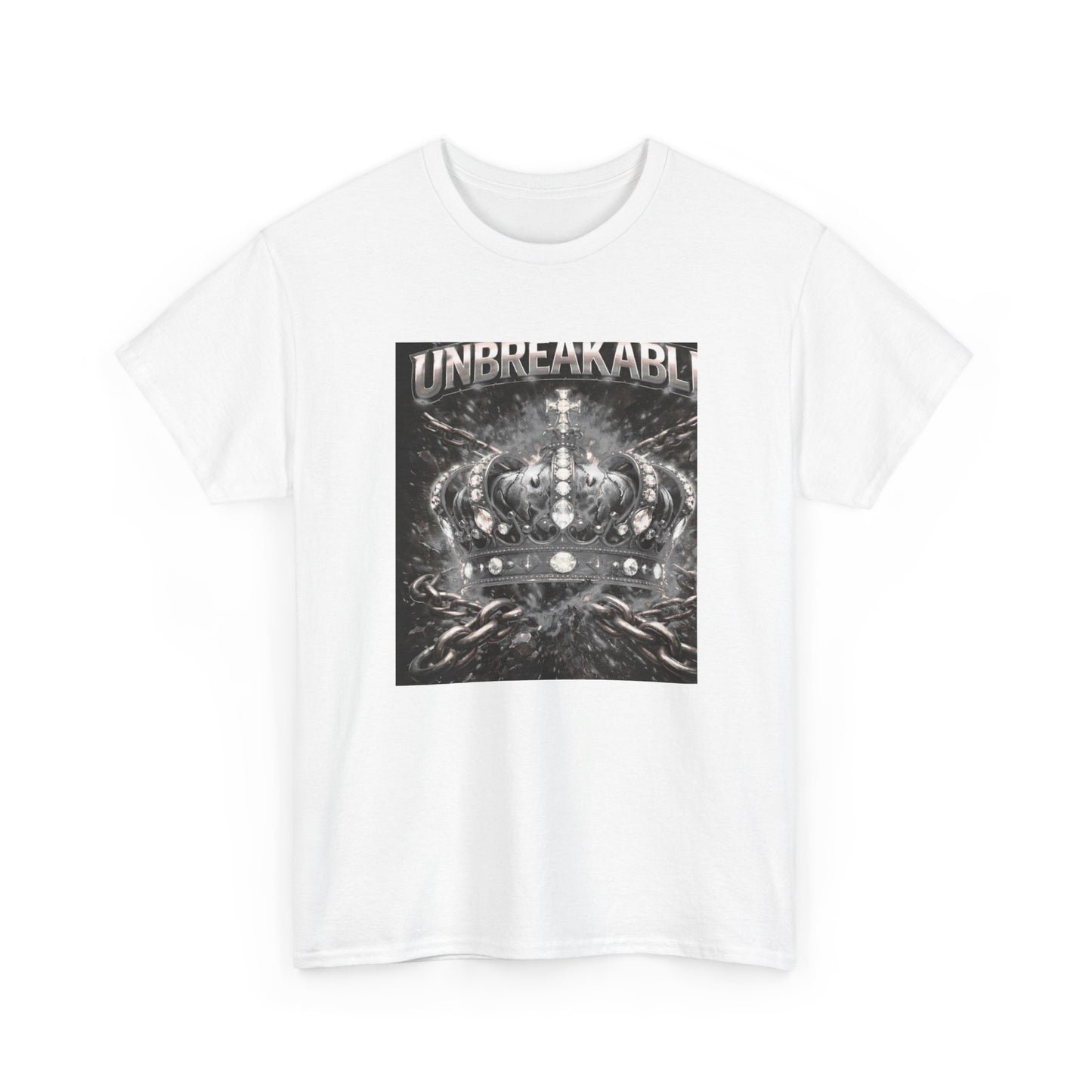 St. Patrick Wall Art T-Shirt