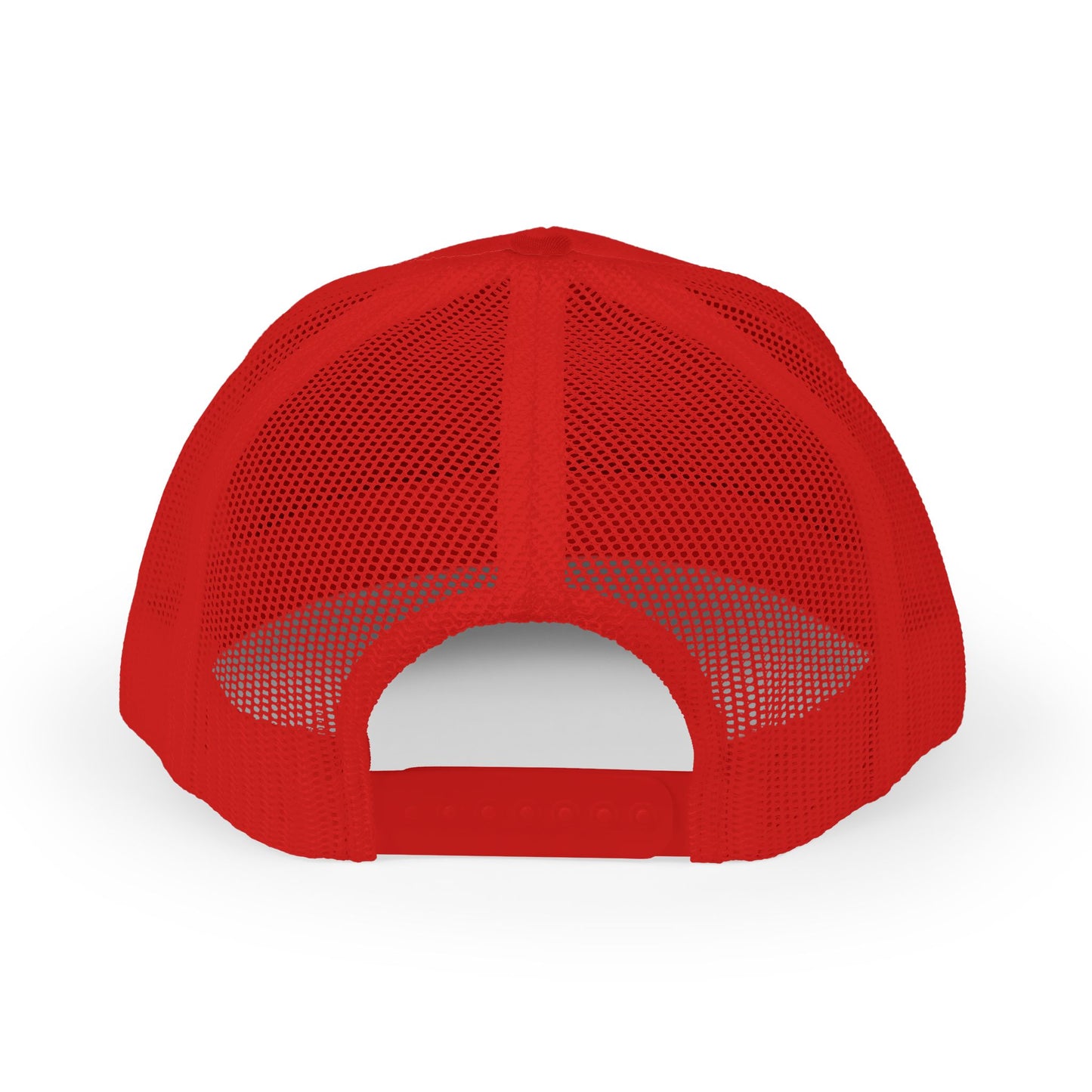 Blue Glitter 250 Patch Snapback Cap | Trucker Mesh Hat