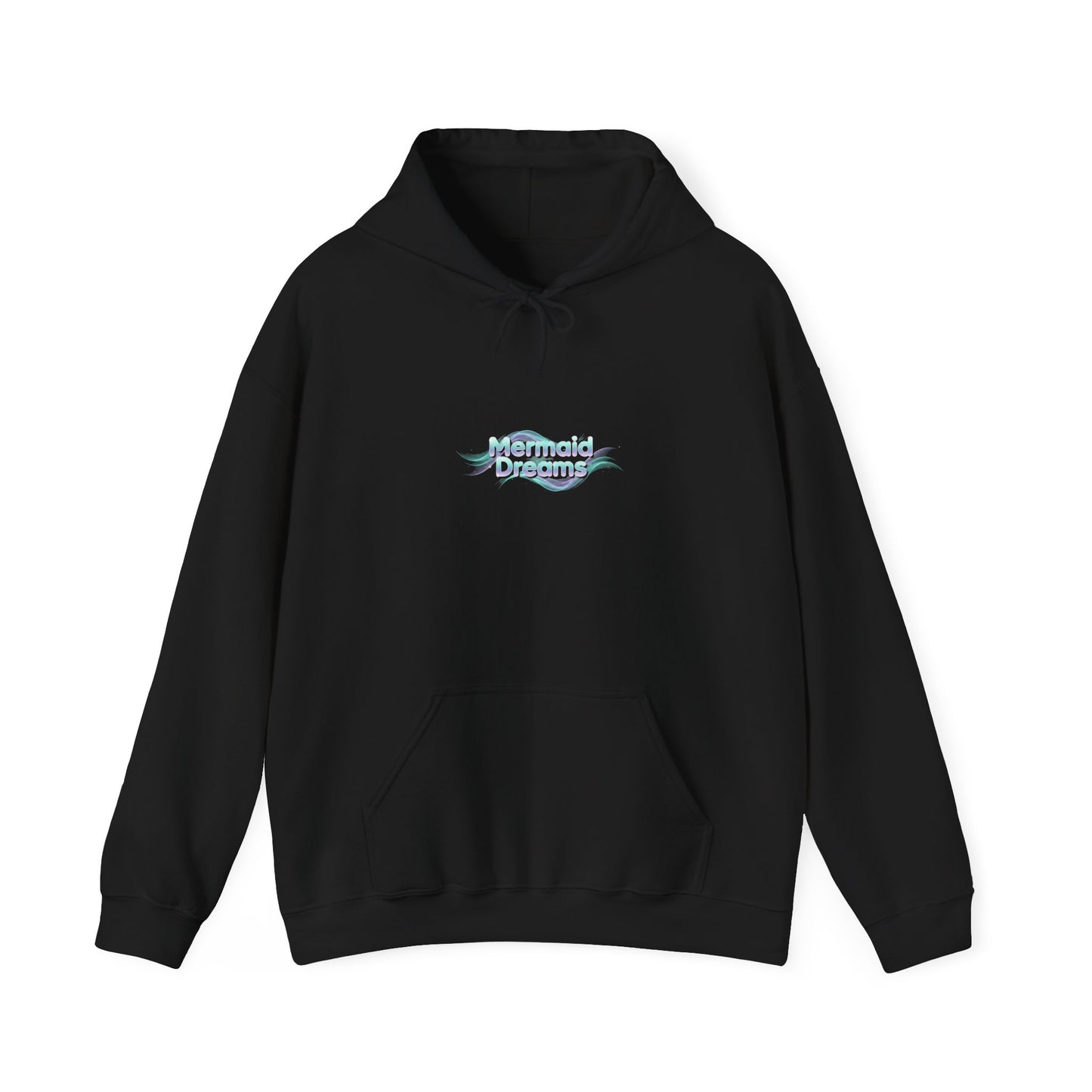 pearly iridescent text Hoodie | iridescent text, pastel glow letters