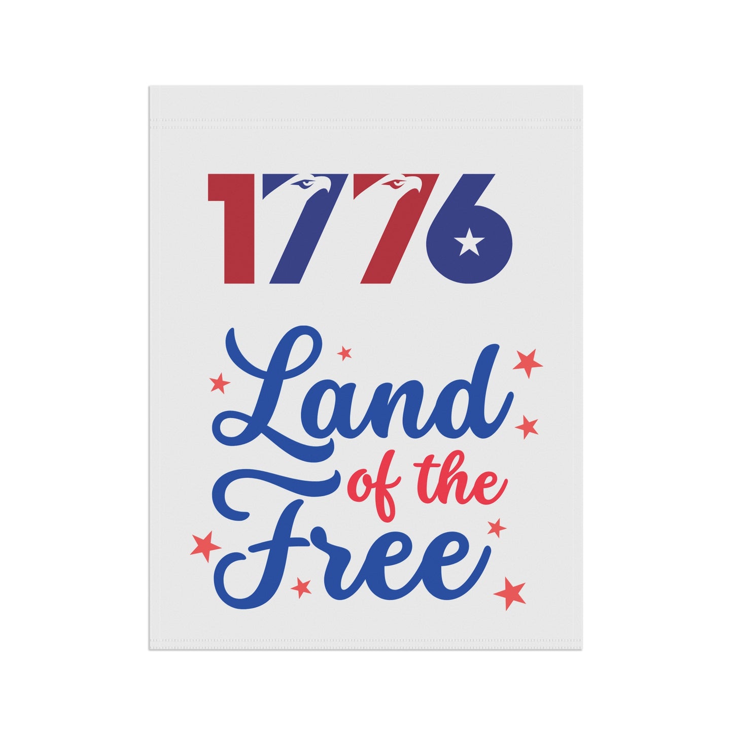 4th Of July celebration Banner for USA 250