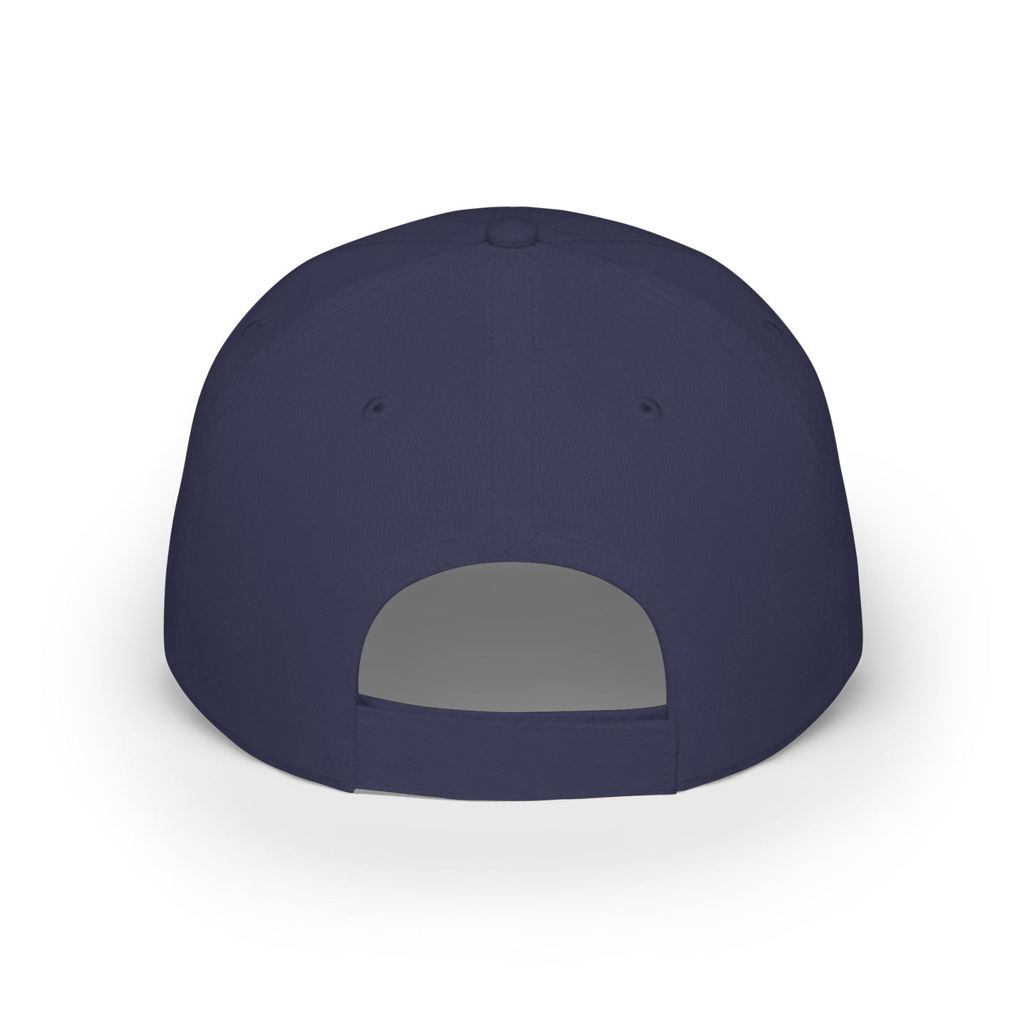God First Then Coffee Baseball Cap - Christian Faith Prayer Hat