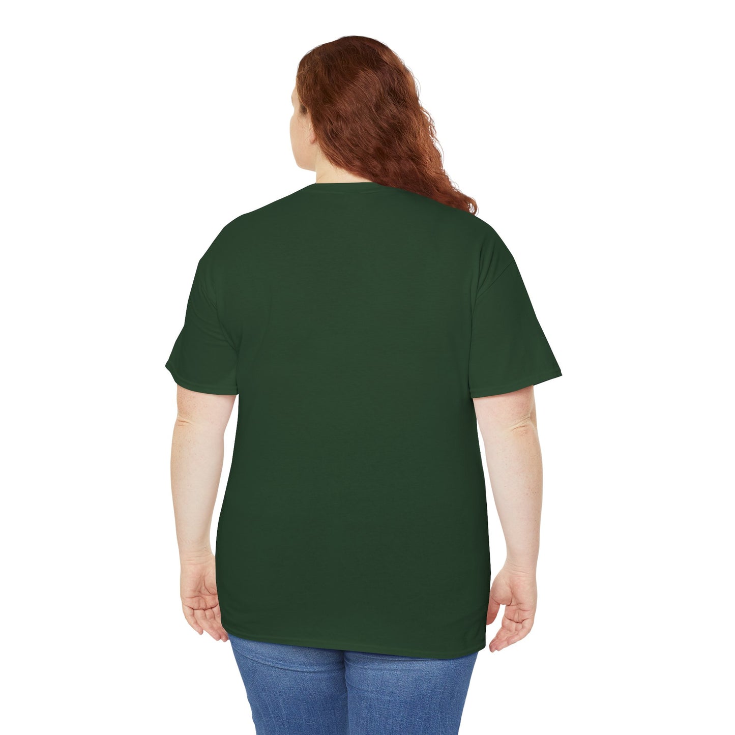 Live Love Laugh Women's Tee — Inspirational Graphic T-Shirt
