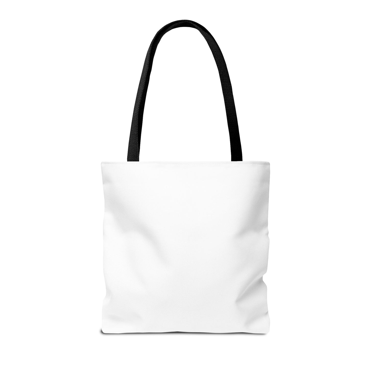 Mom Tote Bag | Mother’s Day Gift | Blush Pink Gold Minimal Tote | Everyday Mom Bag