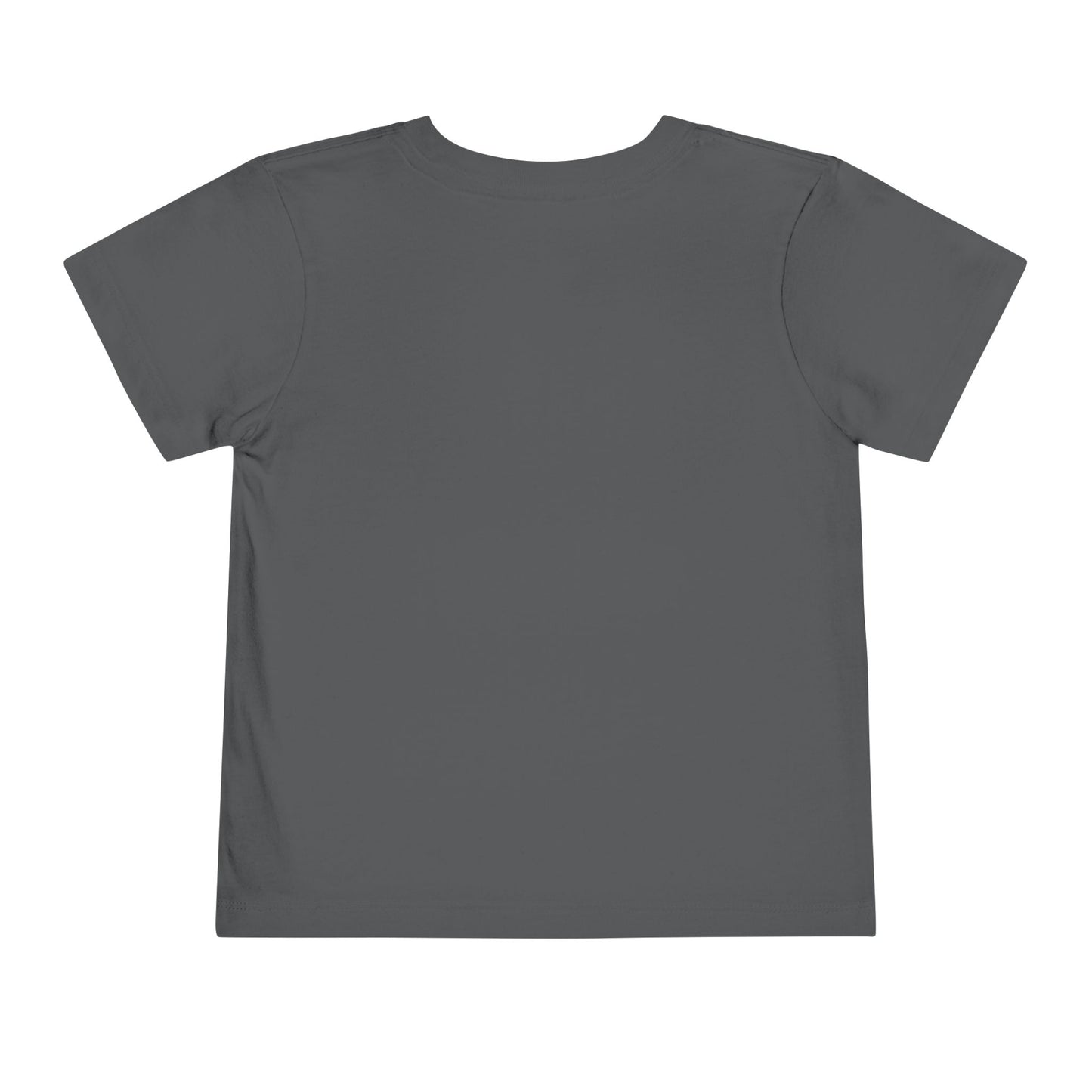 You Got This! Toddler Tee — Colorful Motivational Graphic Shirt