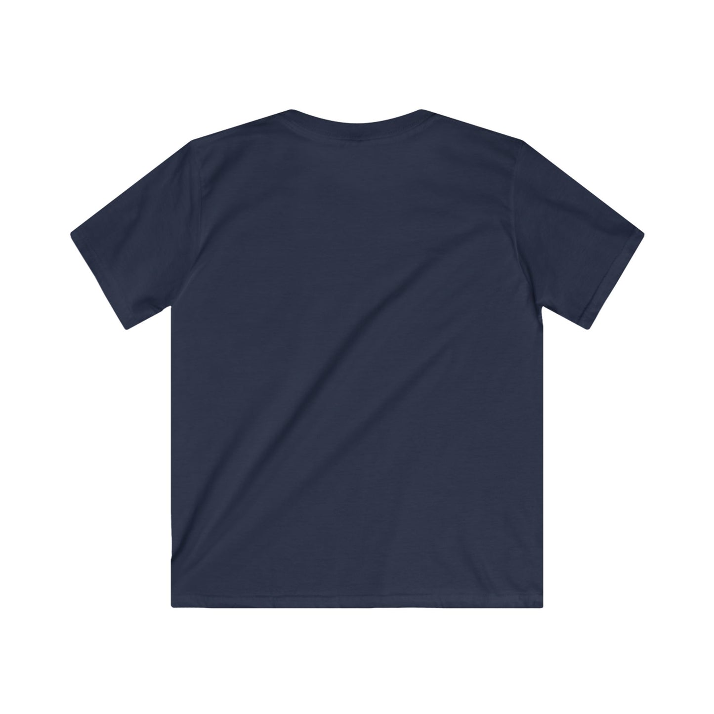Kids Tee — "Besties for the Resties" Pink & Purple Friendship T-Shirt for Girls