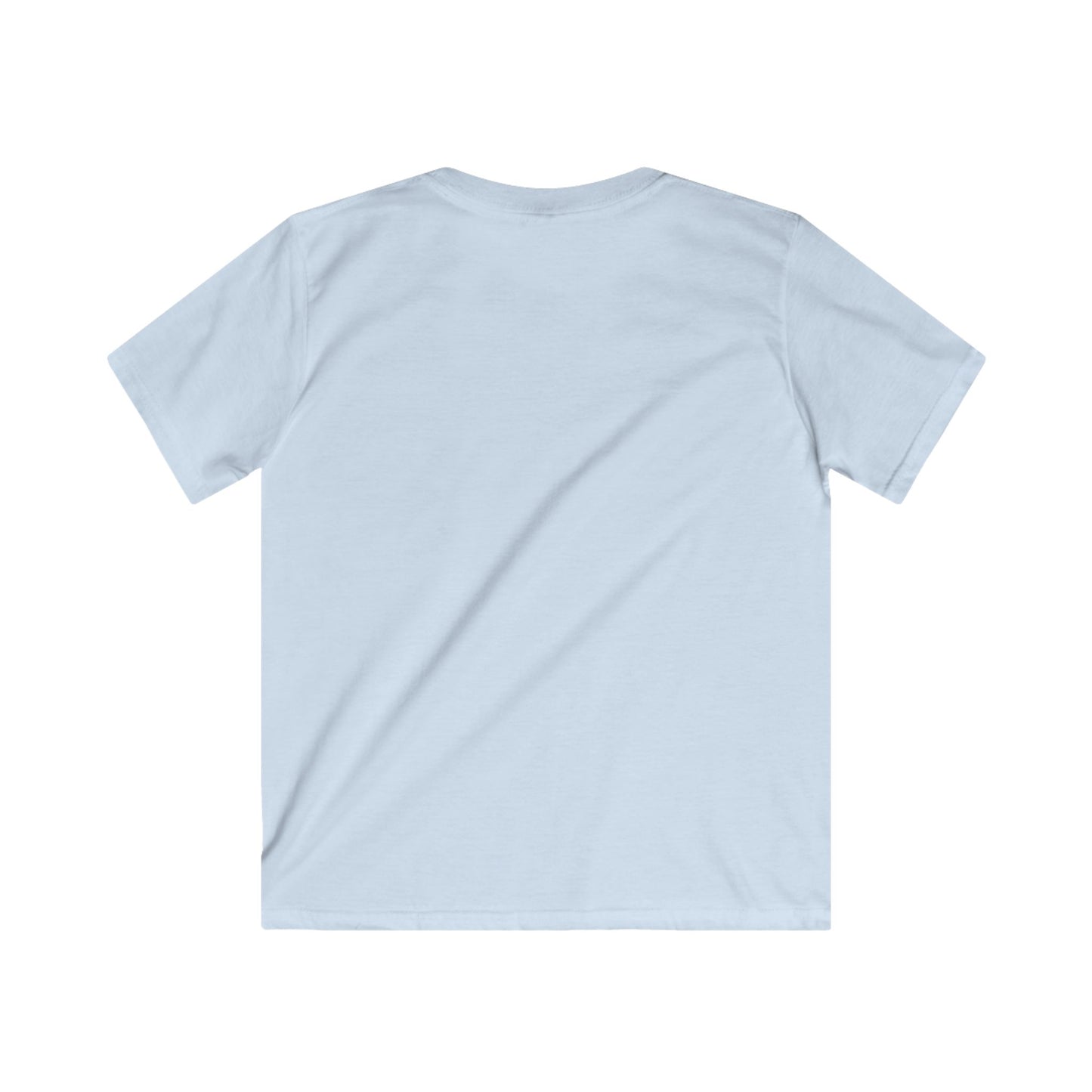 Kids Tee — "Besties for the Resties" Pink & Purple Friendship T-Shirt for Girls