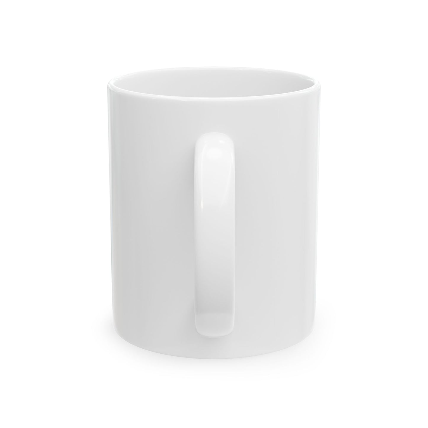 Greatest Mom Since 2007 Ceramic Mug — Mother's Day Gift, Personalized Year Coffee Cup